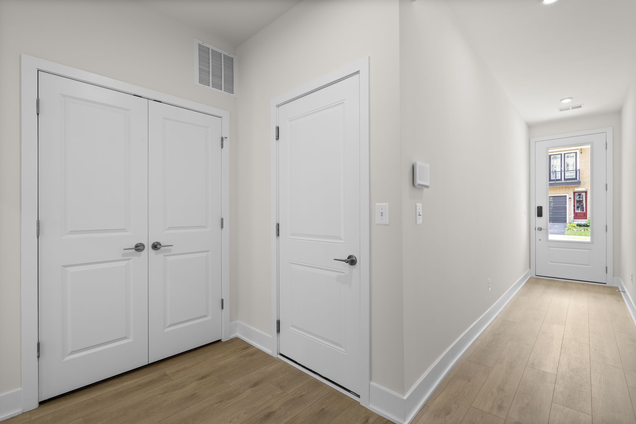 Turner 22-F2-RT - Homesite 4540, Townhome, West Park III, Located in Brambleton, VA