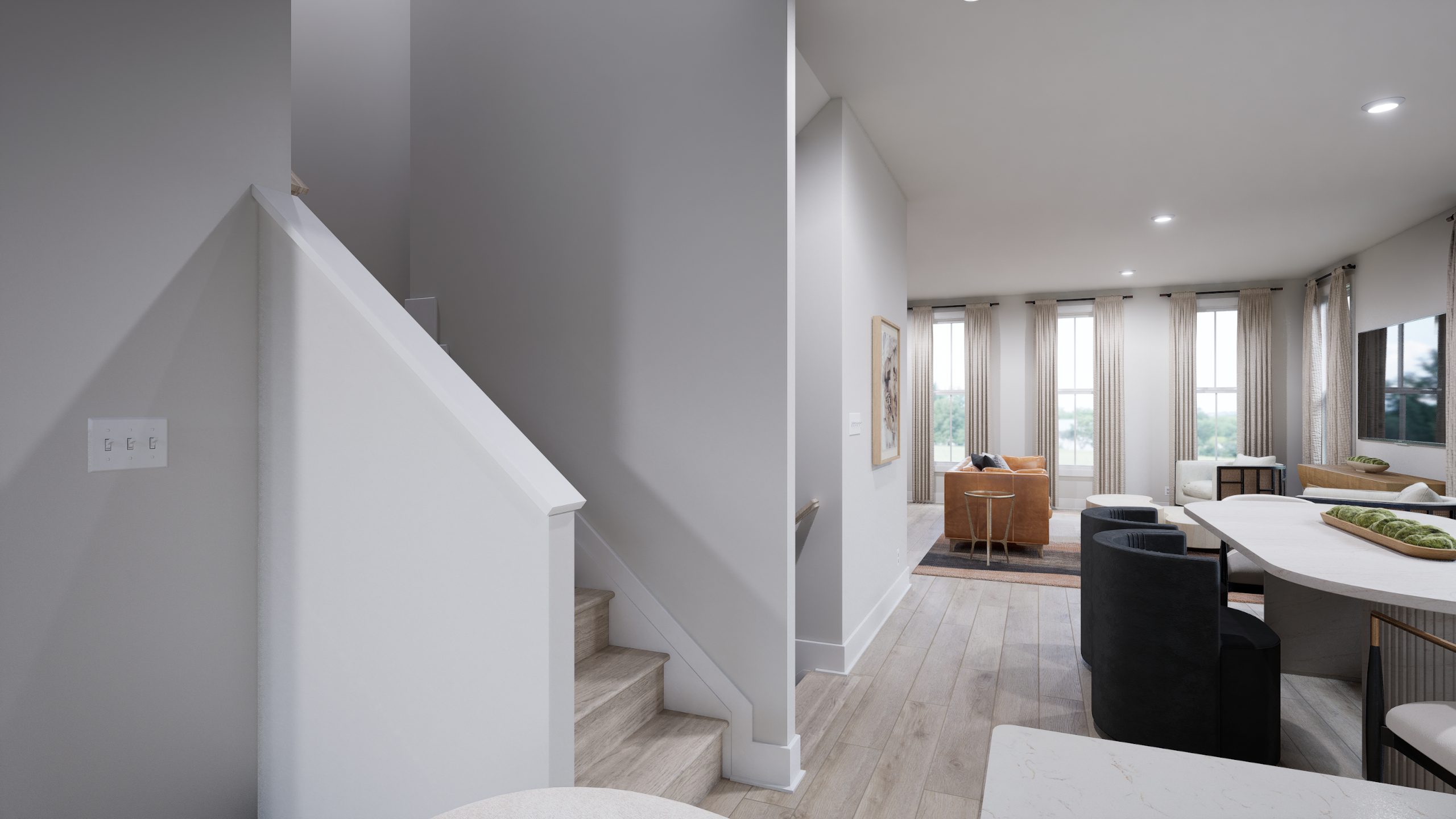 33_WestParkIII_Turner 22-F2-RT_ClassicC_Stairwell