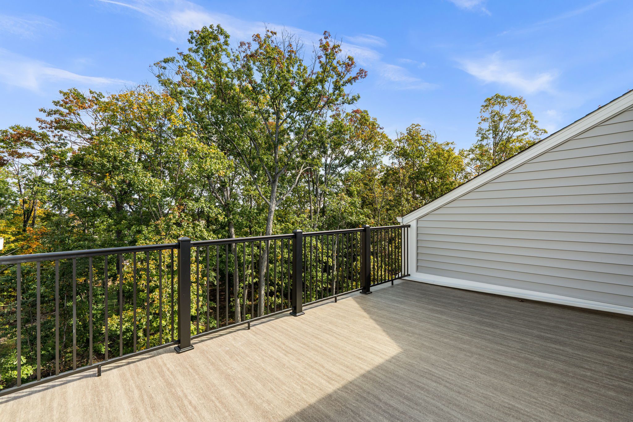 Turner 22-F2-RT - Homesite 4540, Townhome, West Park III, Located in Brambleton, VA