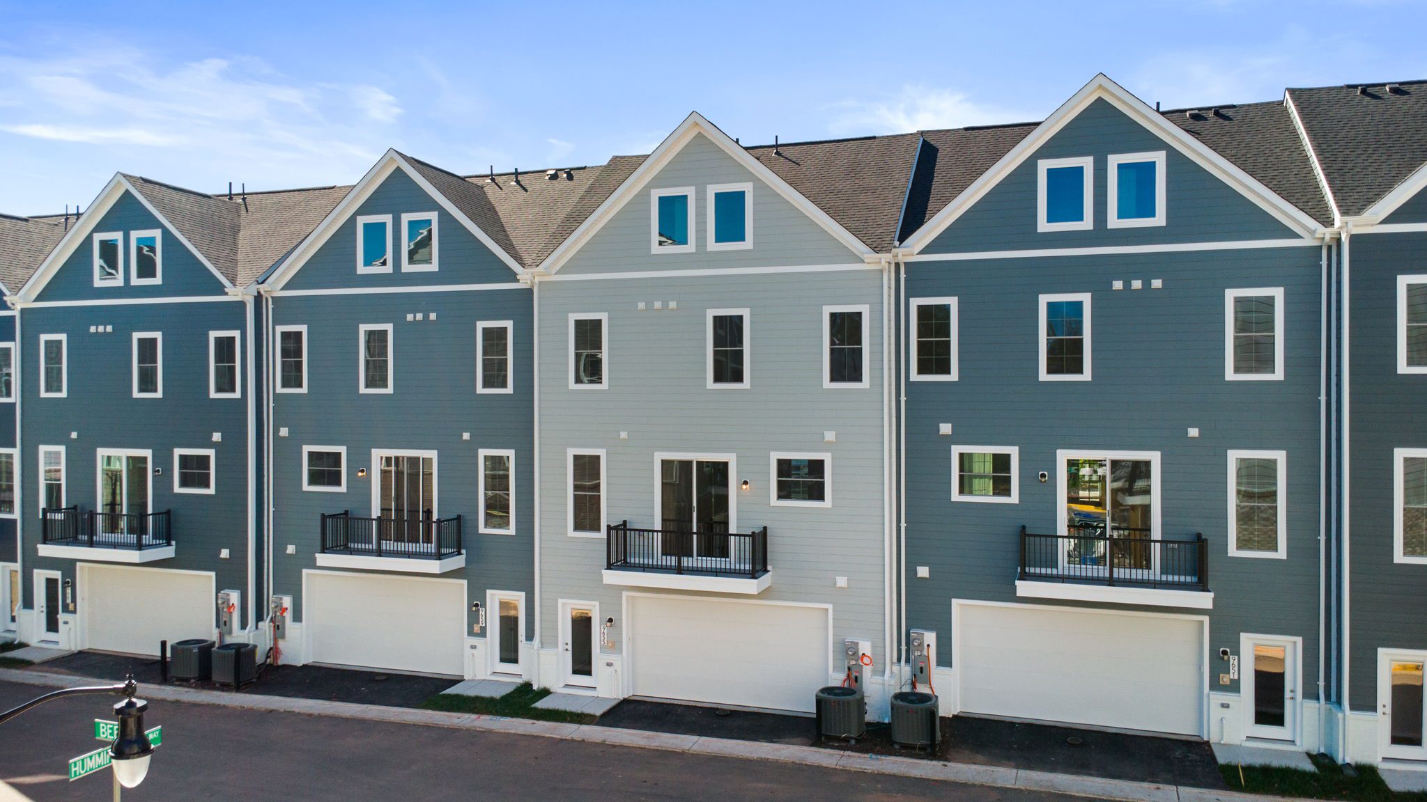 Taylor 28-R2 - Homesite 73, Townhome, Ashberry, Located in Manassas, VA