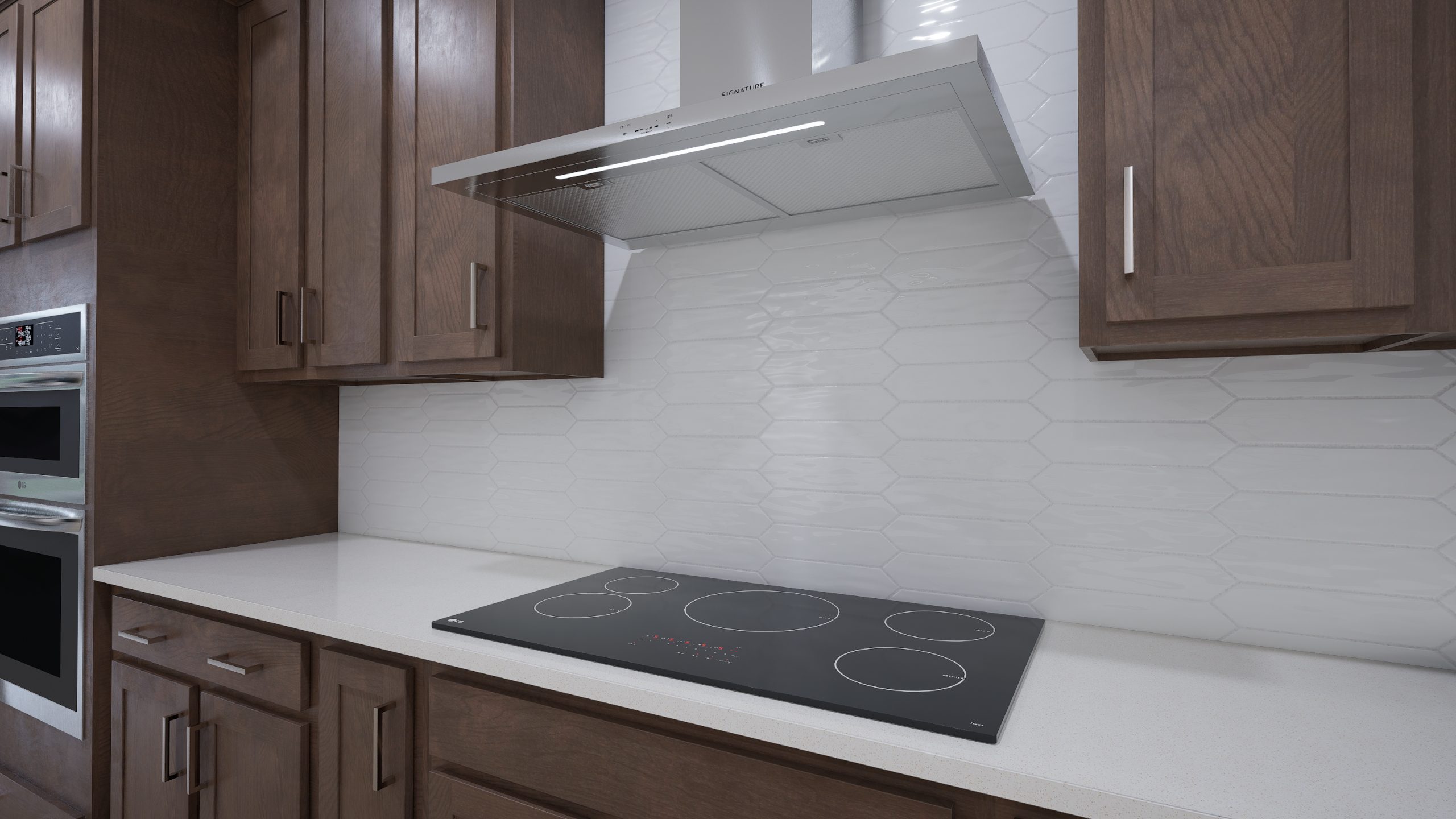 Tally 20-R2-RT - Homesite 114, Townhome, Arpina Valley, Located in Herndon, Virginia