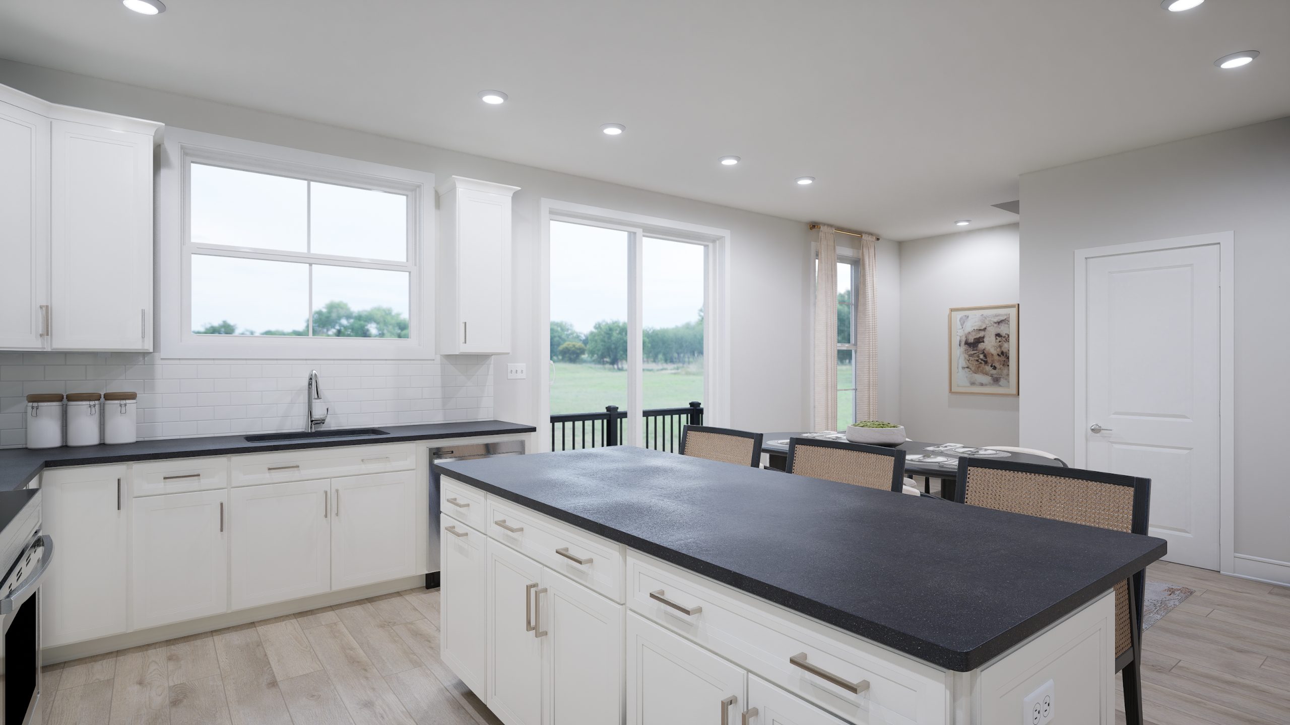 Taylor 28-R2 - Homesite 76, Townhome, Ashberry, Located in Manassas, VA