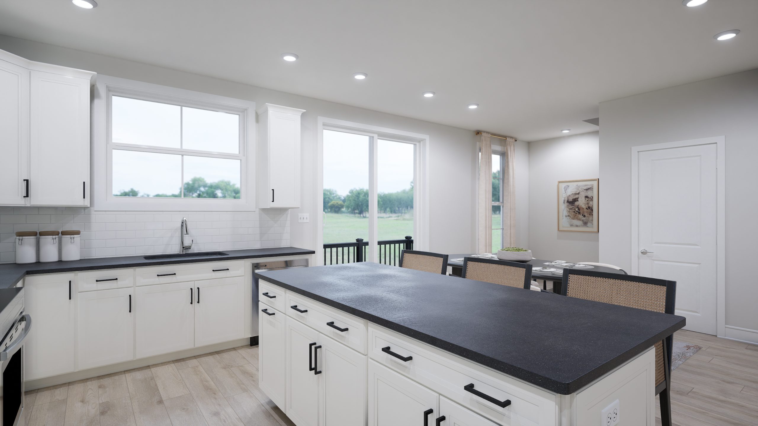 Taylor 28-R2 - Homesite 76, Townhome, Ashberry, Located in Manassas, VA