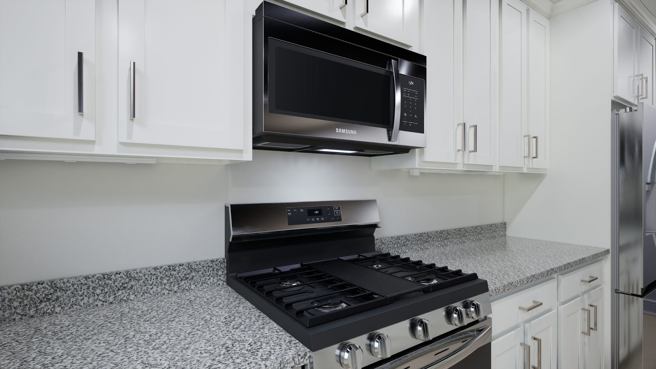 Sheldon 40-F2 - Homesite 2119, Single Family Home, Snowden Bridge, Located in Stephenson, VA