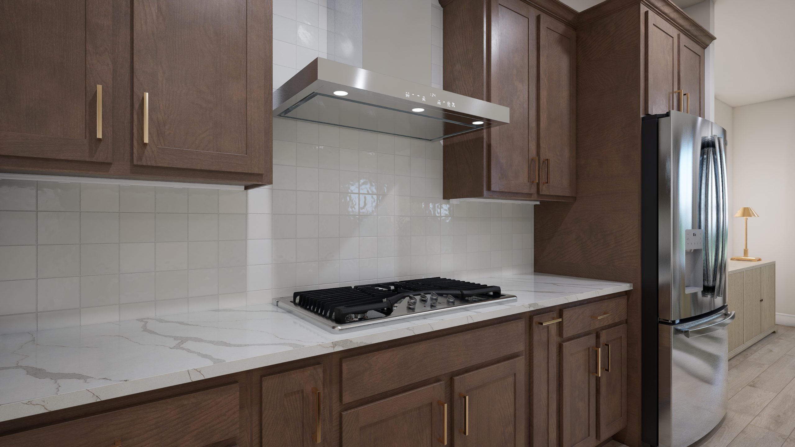 Tyce 24-F2 - Homesite 4324, Townhome, West Park III, Located in Brambleton, VA