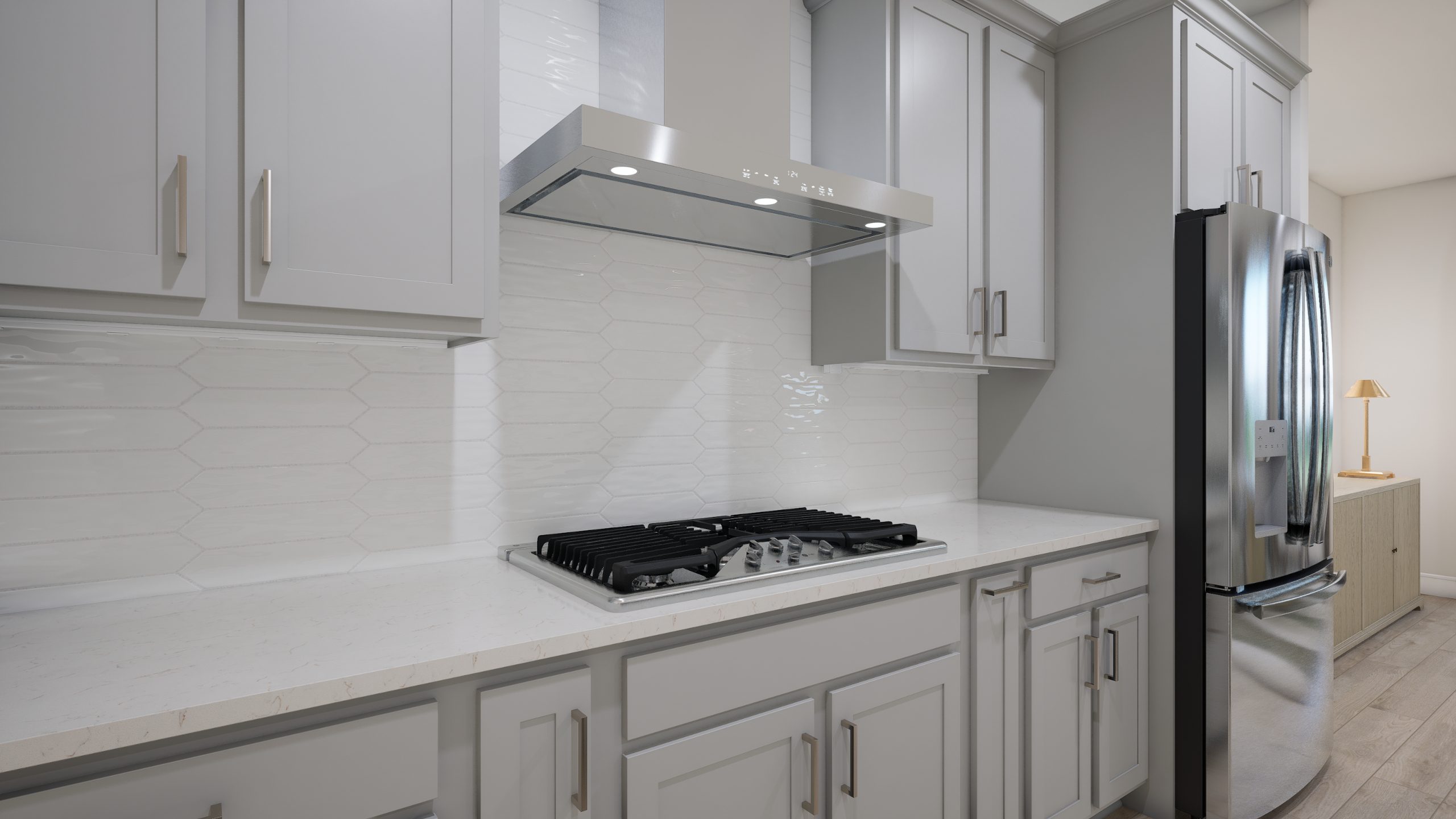 Tyce 24-F2 - Homesite 4330, Townhome, West Park III, Located in Brambleton, VA