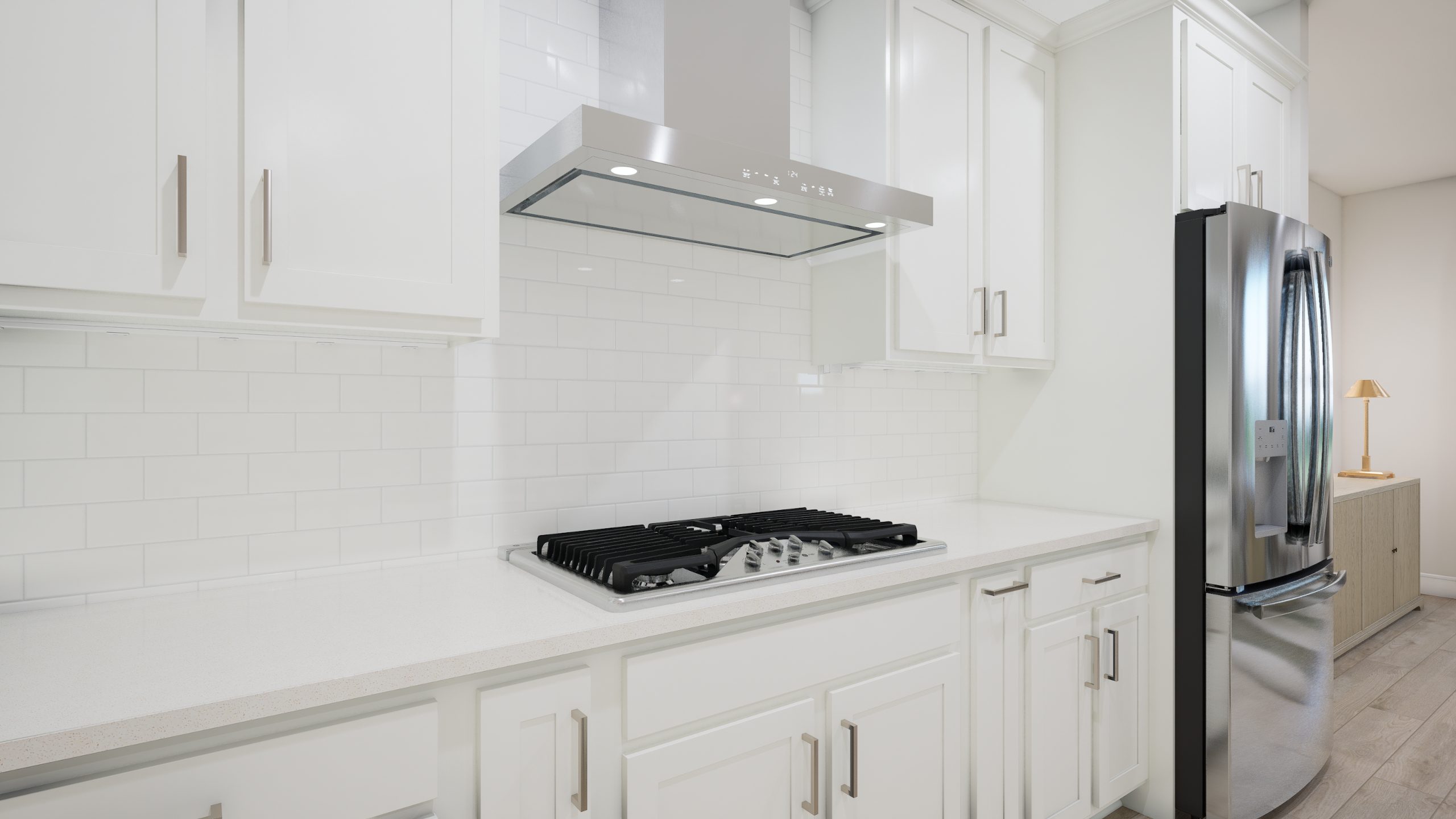 Tyce 24-F2 - Homesite 4331, Townhome, West Park III, Located in Brambleton, VA