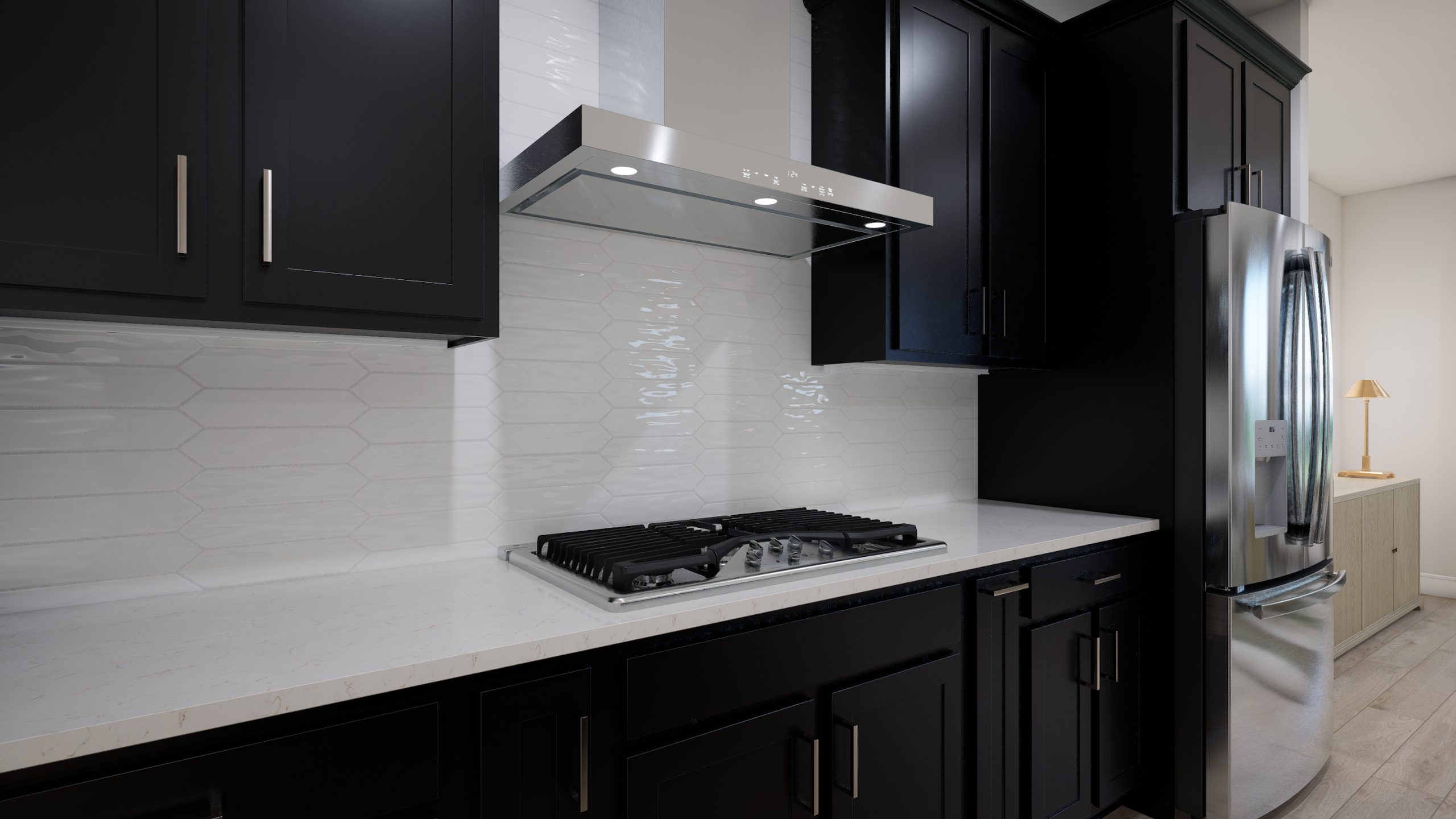 Tyce 24-F2 - Homesite 4332, Townhome, West Park III, Located in Brambleton, VA