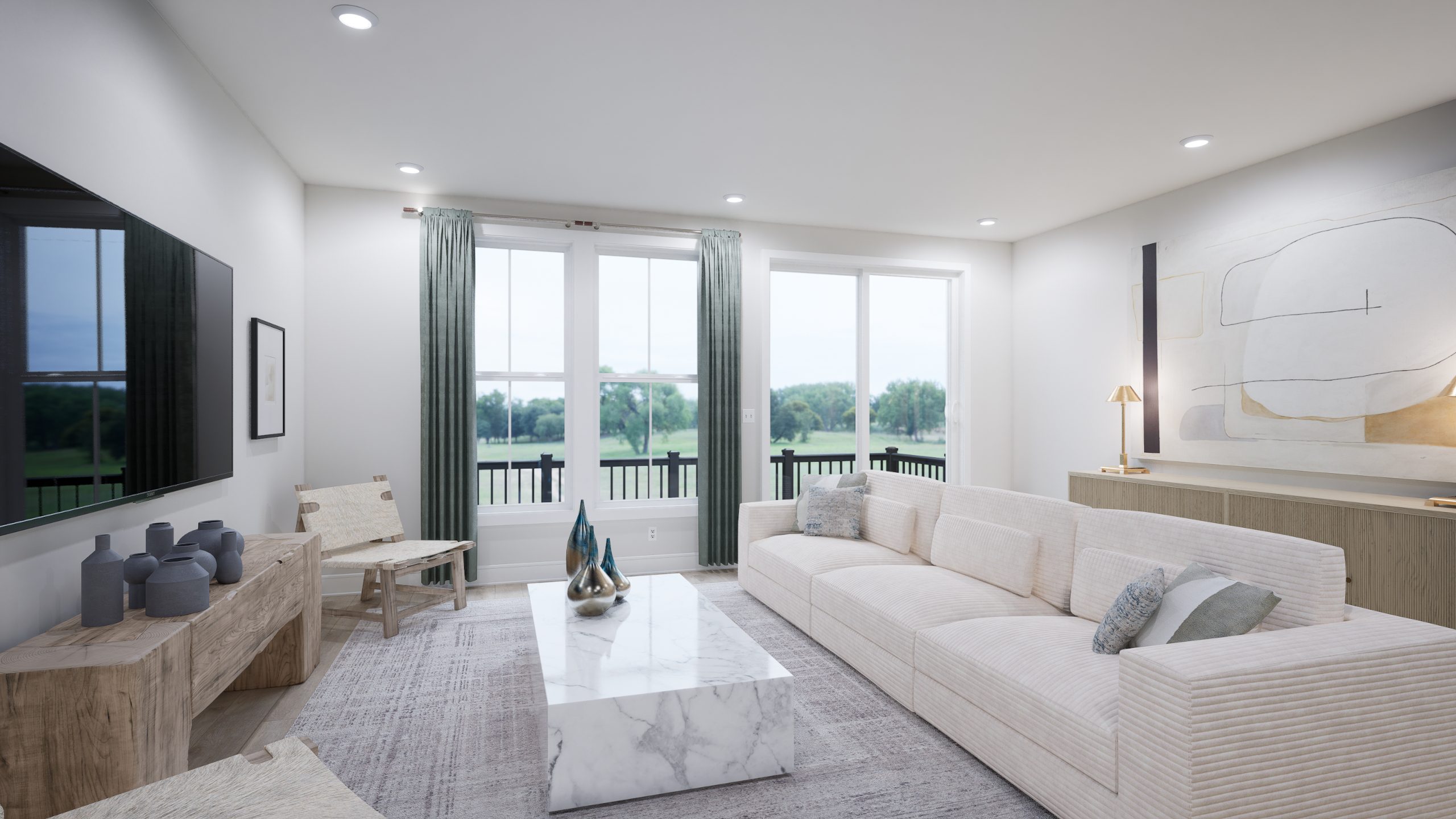 Tyler 20-R2 - Homesite 101, Townhome, Ashberry, Located in Manassas, VA