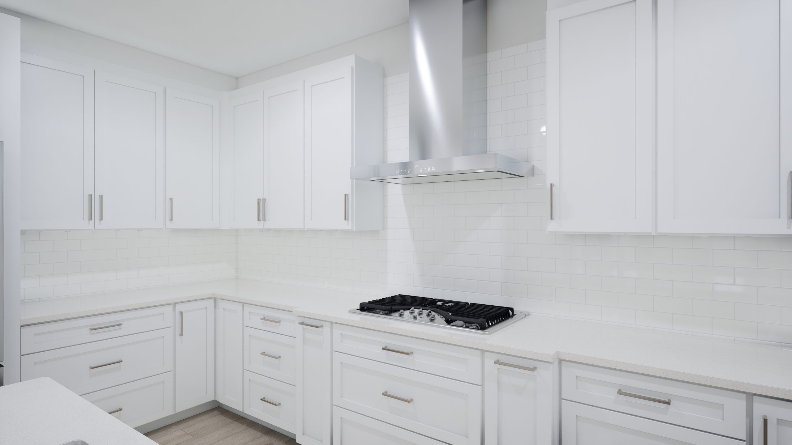 Stone 36-F2 - Homesite 3513, Single Family Home, West Park IV, Located in Brambleton, VA