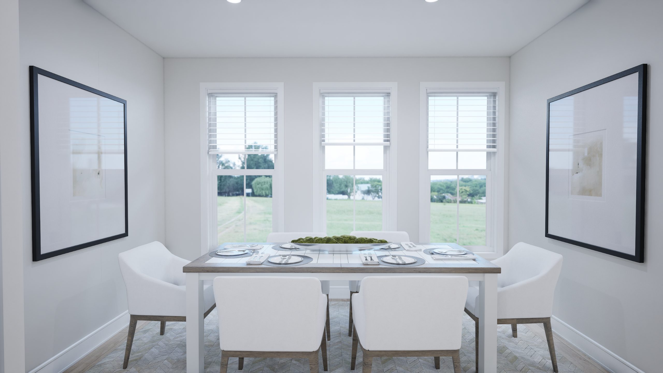 Tally 20-R2-RT - Homesite 113, Townhome, Arpina Valley, Located in Herndon, Virginia