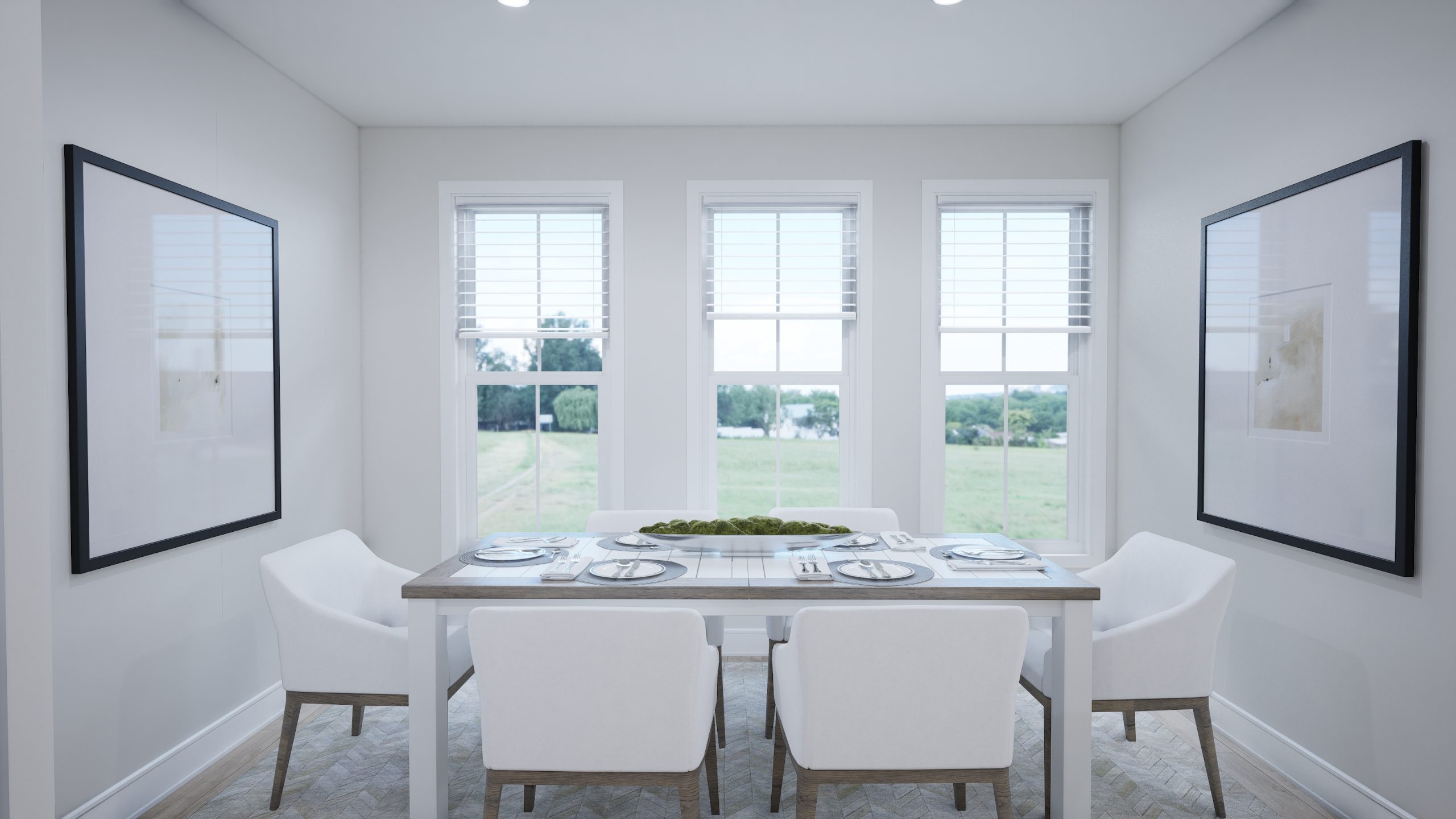 Tally 20-R2-RT - Homesite 115, Townhome, Arpina Valley, Located in Herndon, Virginia