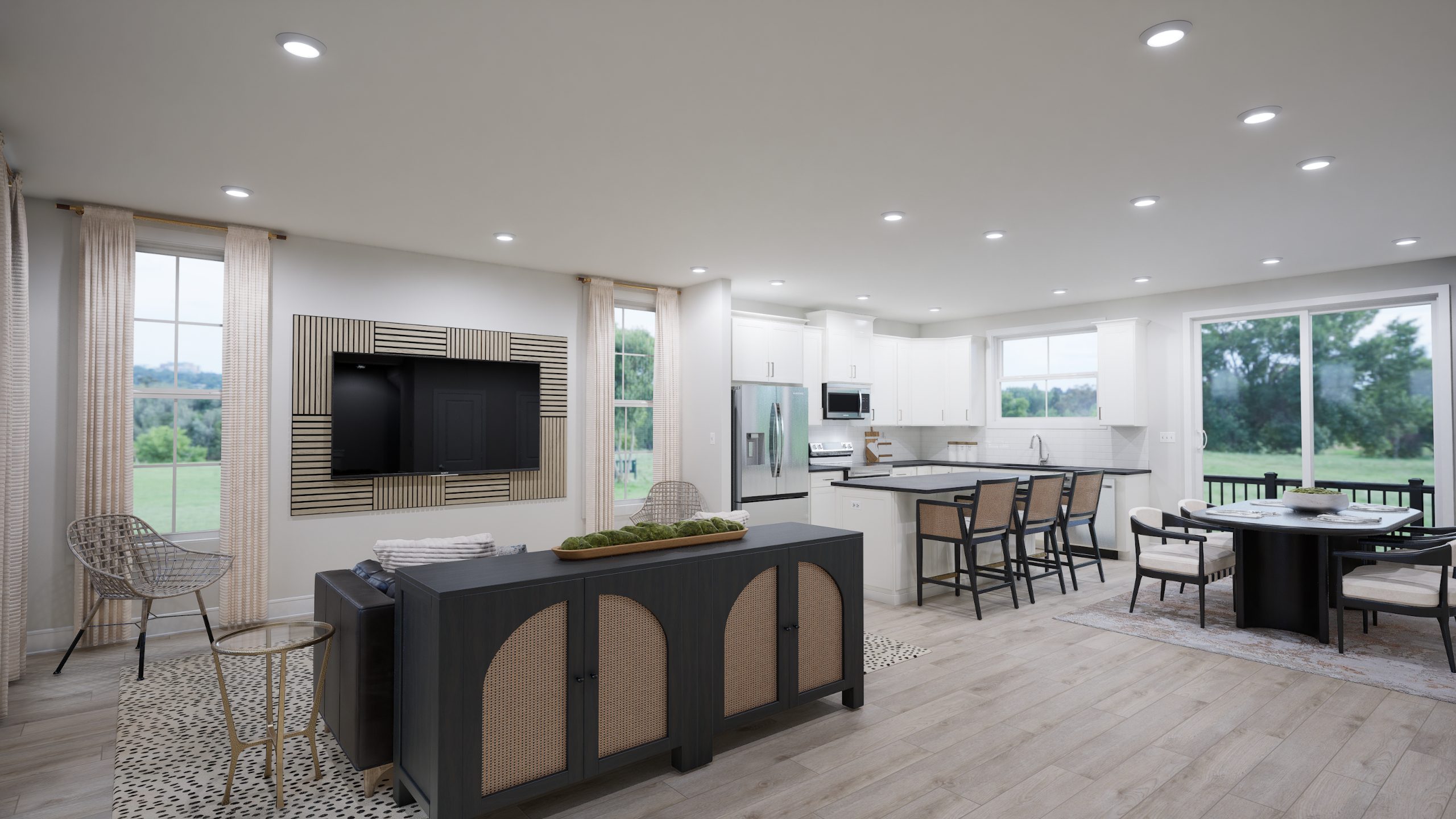 Taylor 28-R2 - Homesite 70, Townhome, Ashberry, Located in Manassas, VA