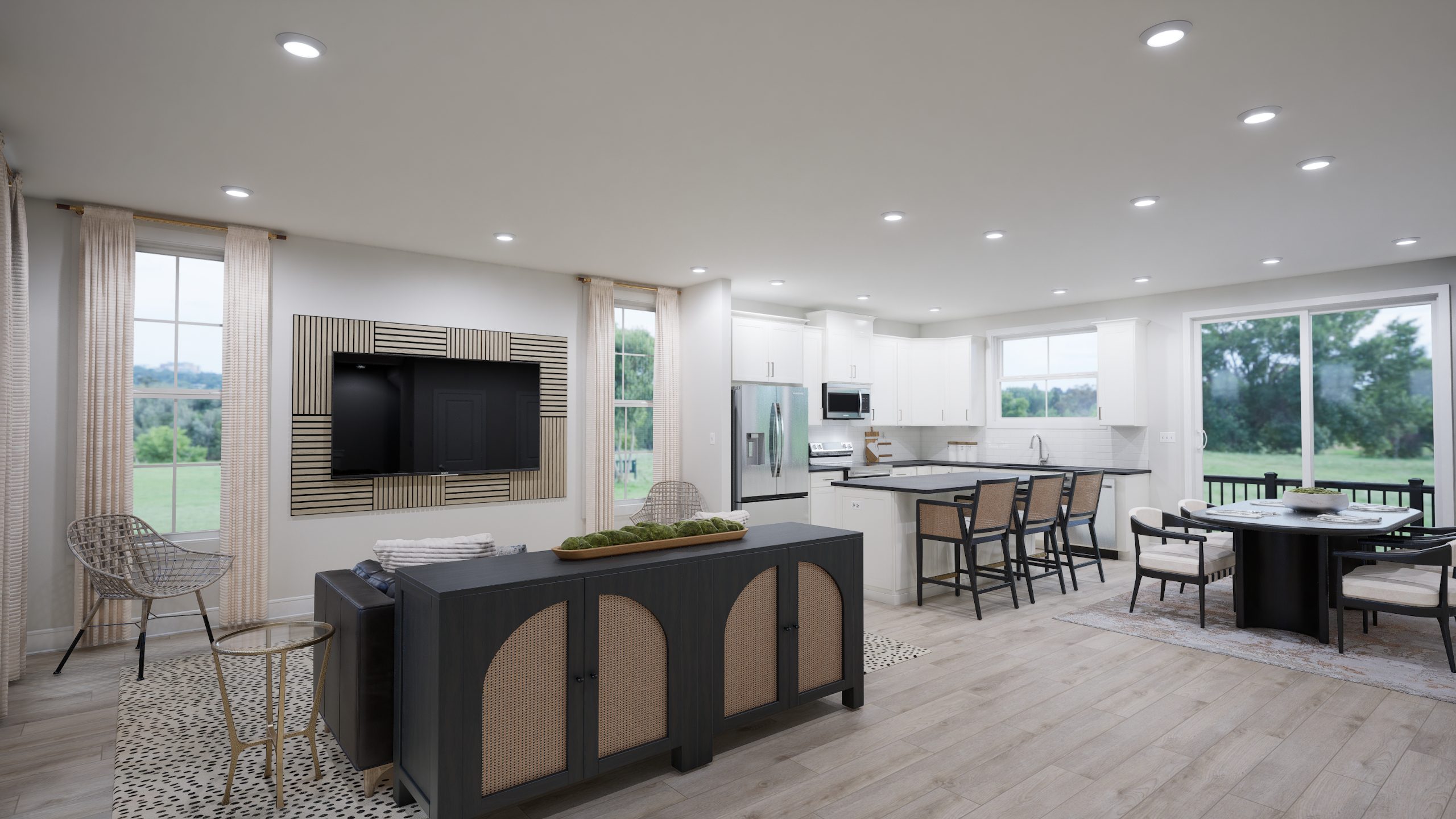 Taylor 28-R2 - Homesite 76, Townhome, Ashberry, Located in Manassas, VA