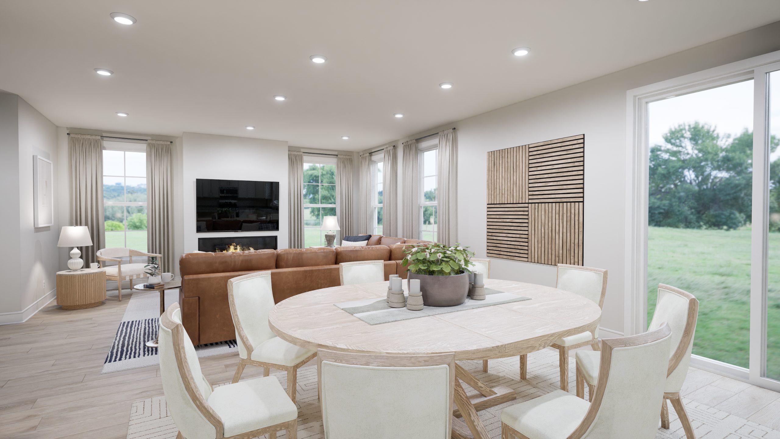 Sheldon 40-F2 - Homesite 2119, Single Family Home, Snowden Bridge, Located in Stephenson, VA