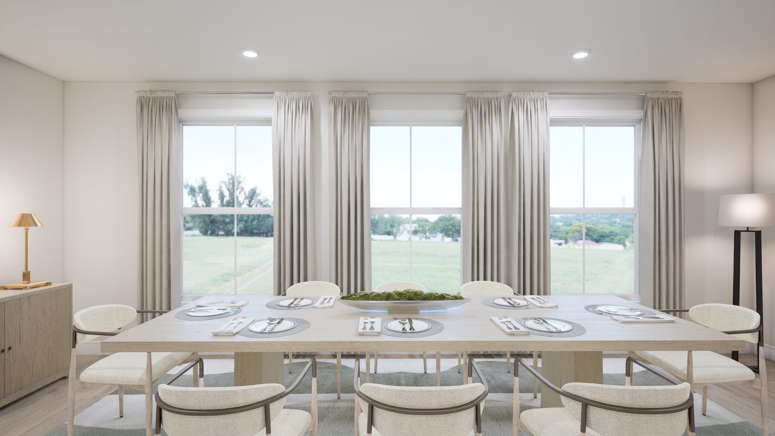 Tyce 24-F2 - Homesite 4325, Townhome, West Park III, Located in Brambleton, VA