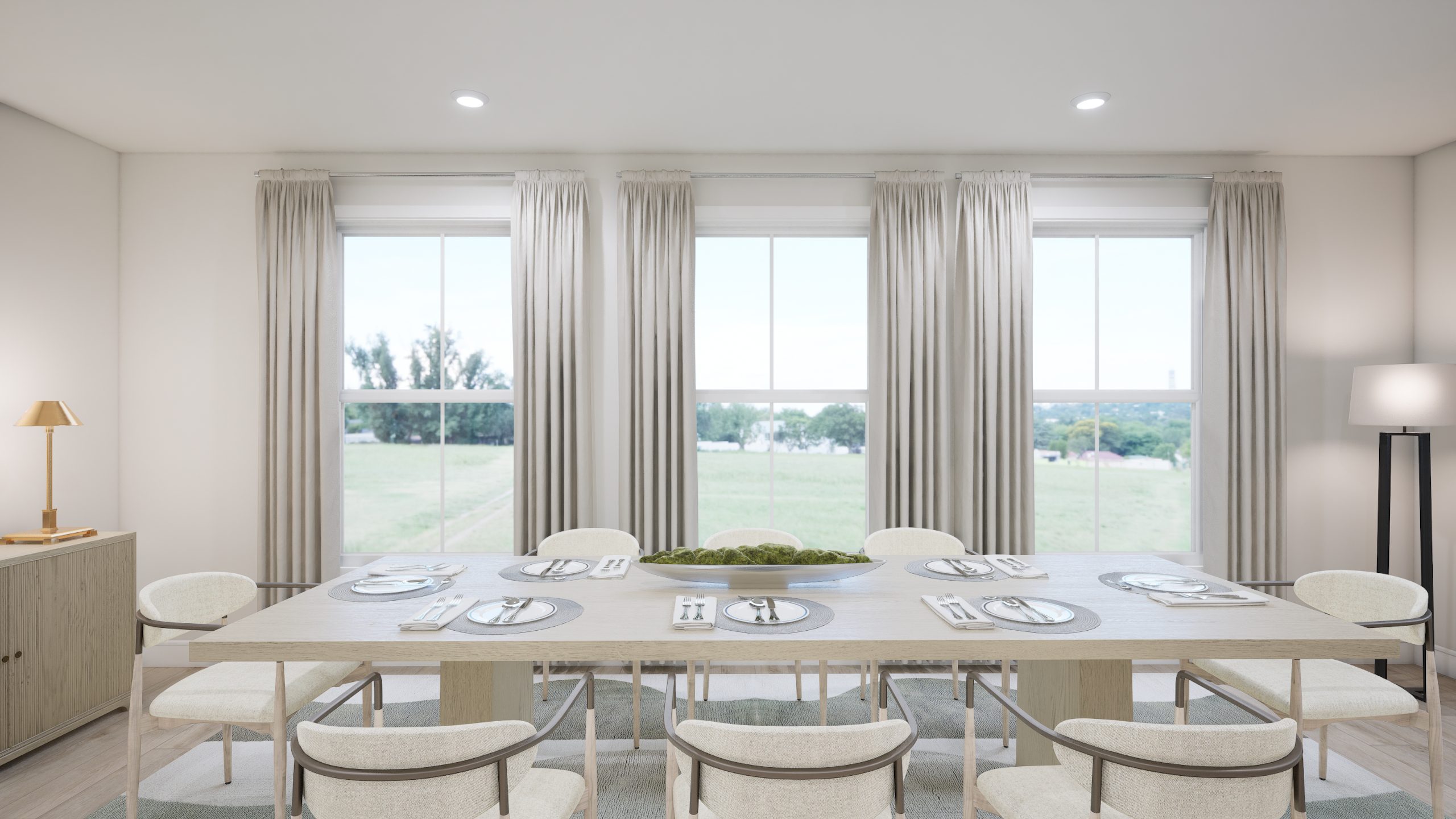 Tyce 24-F2 - Homesite 4328, Townhome, West Park III, Located in Brambleton, VA