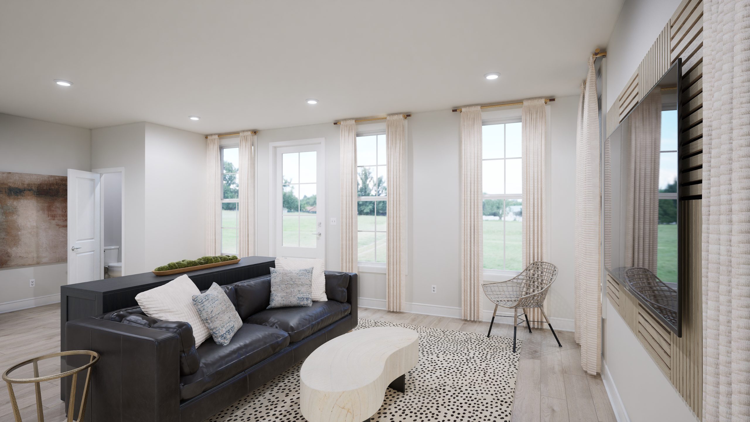 Taylor 28-R2 - Homesite 70, Townhome, Ashberry, Located in Manassas, VA