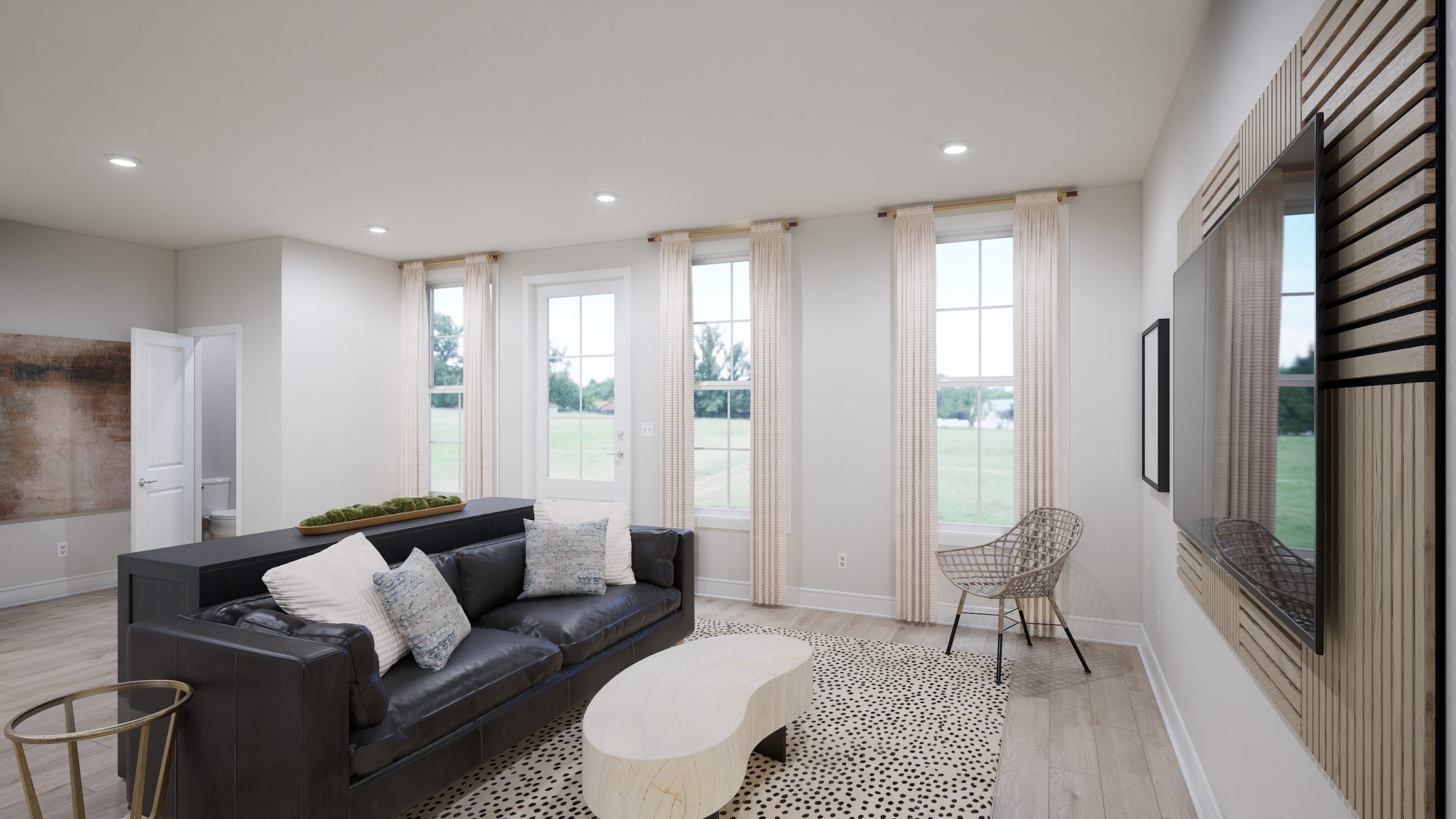 Taylor 28-R2 - Homesite 72, Townhome, Ashberry, Located in Manassas, VA