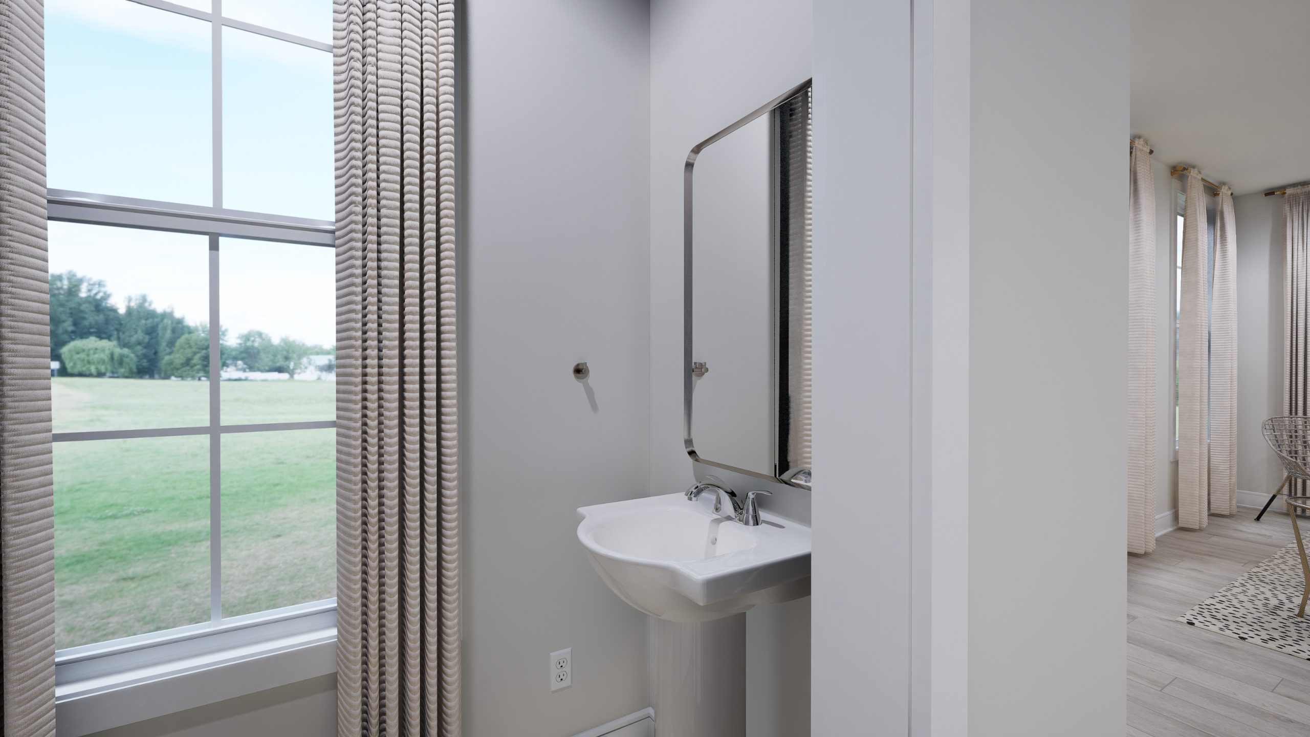 Taylor 28-R2 - Homesite 70, Townhome, Ashberry, Located in Manassas, VA