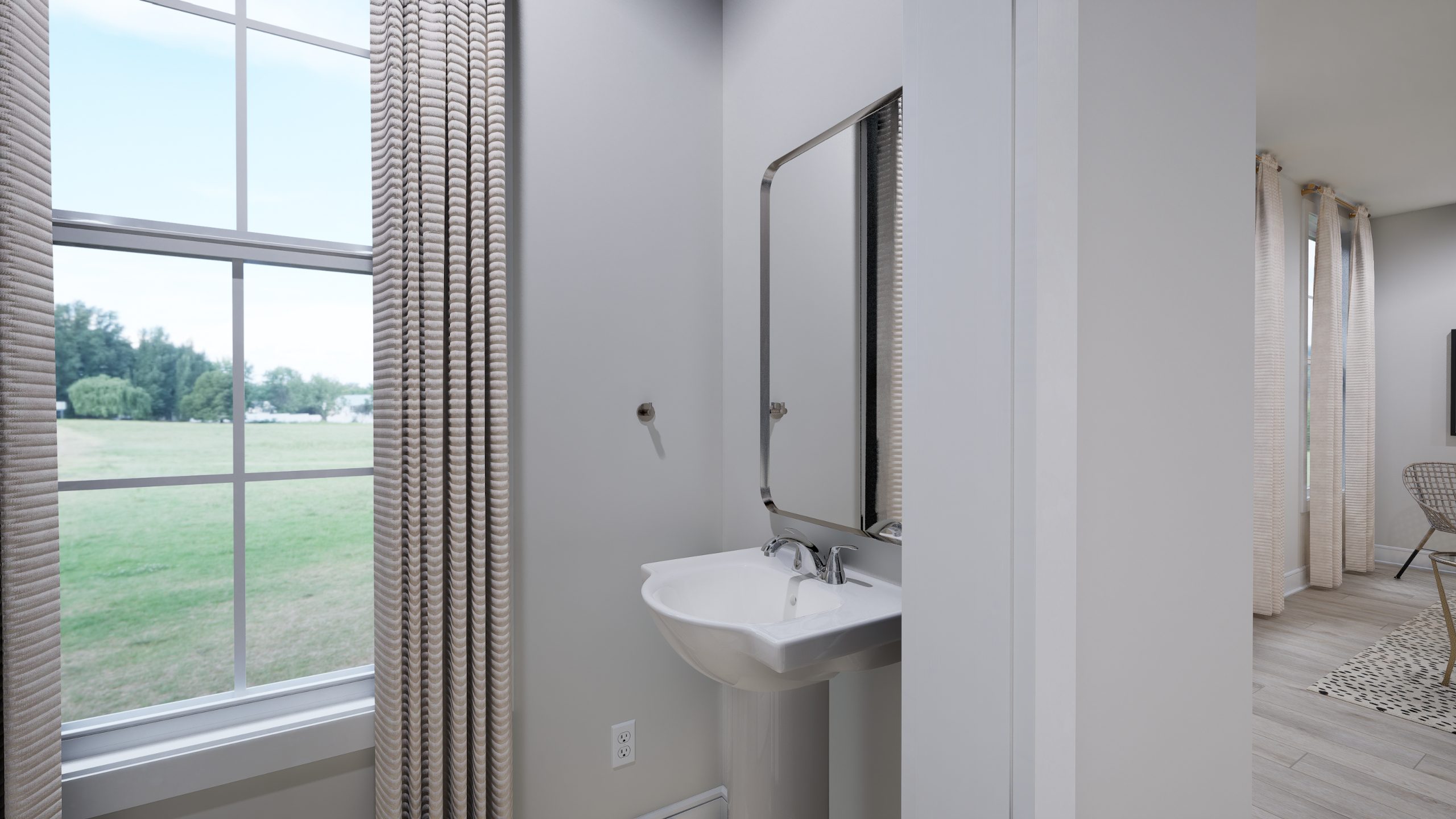 Taylor 28-R2 - Homesite 72, Townhome, Ashberry, Located in Manassas, VA