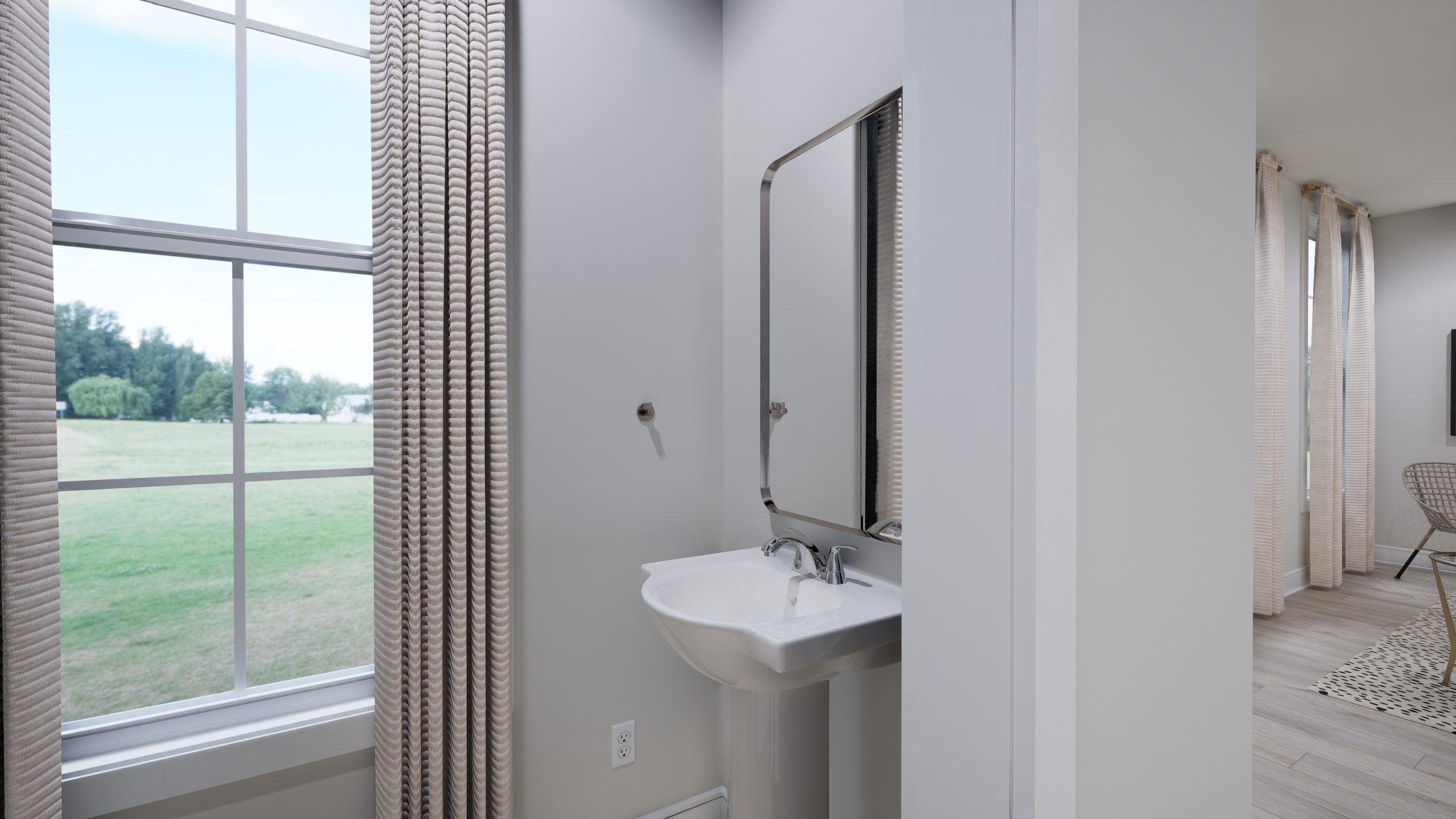 Taylor 28-R2 - Homesite 73, Townhome, Ashberry, Located in Manassas, VA