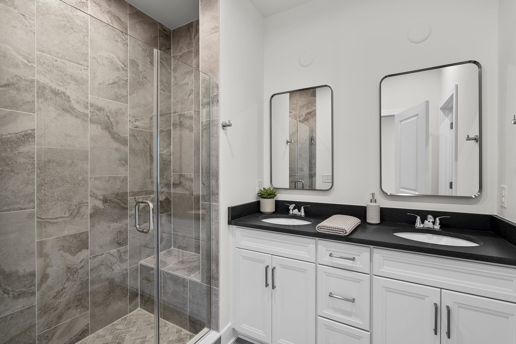 Taylor 28-R2 - Homesite 73, Townhome, Ashberry, Located in Manassas, VA
