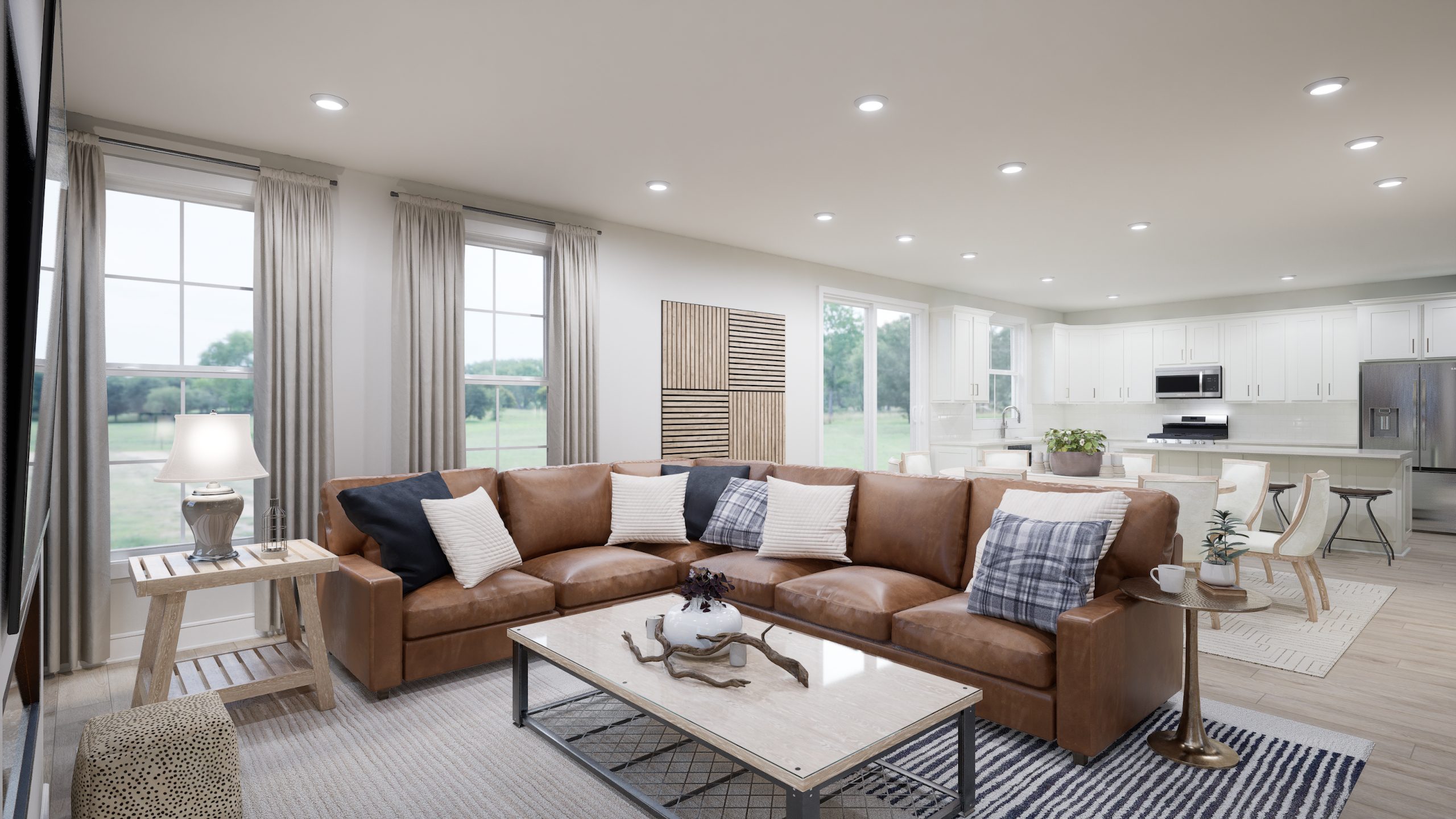 Sheldon 40-F2 - Homesite 2117, Single Family Home, Snowden Bridge, Located in Stephenson, VA