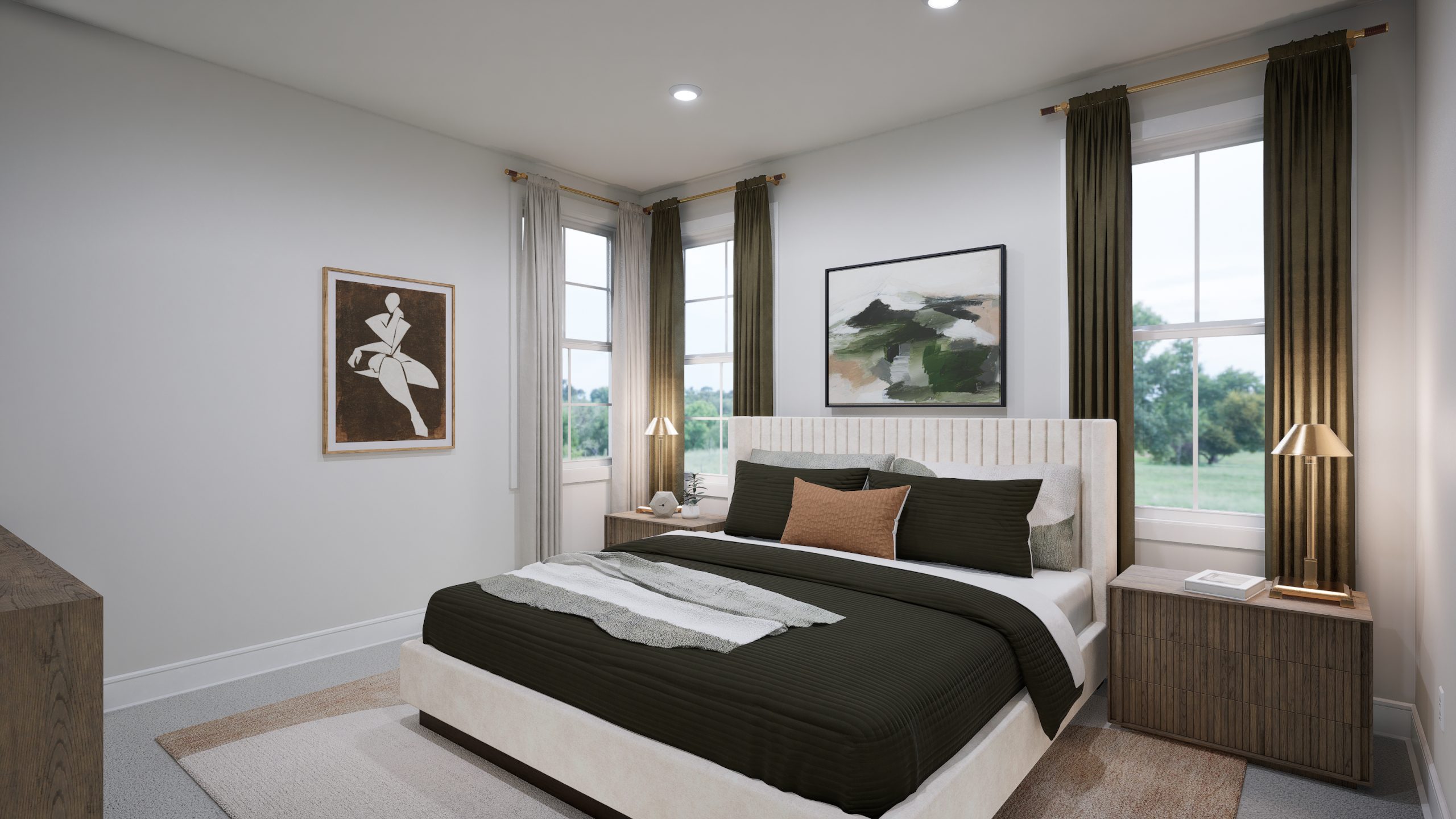 Taylor 28-R2 - Homesite 76, Townhome, Ashberry, Located in Manassas, VA