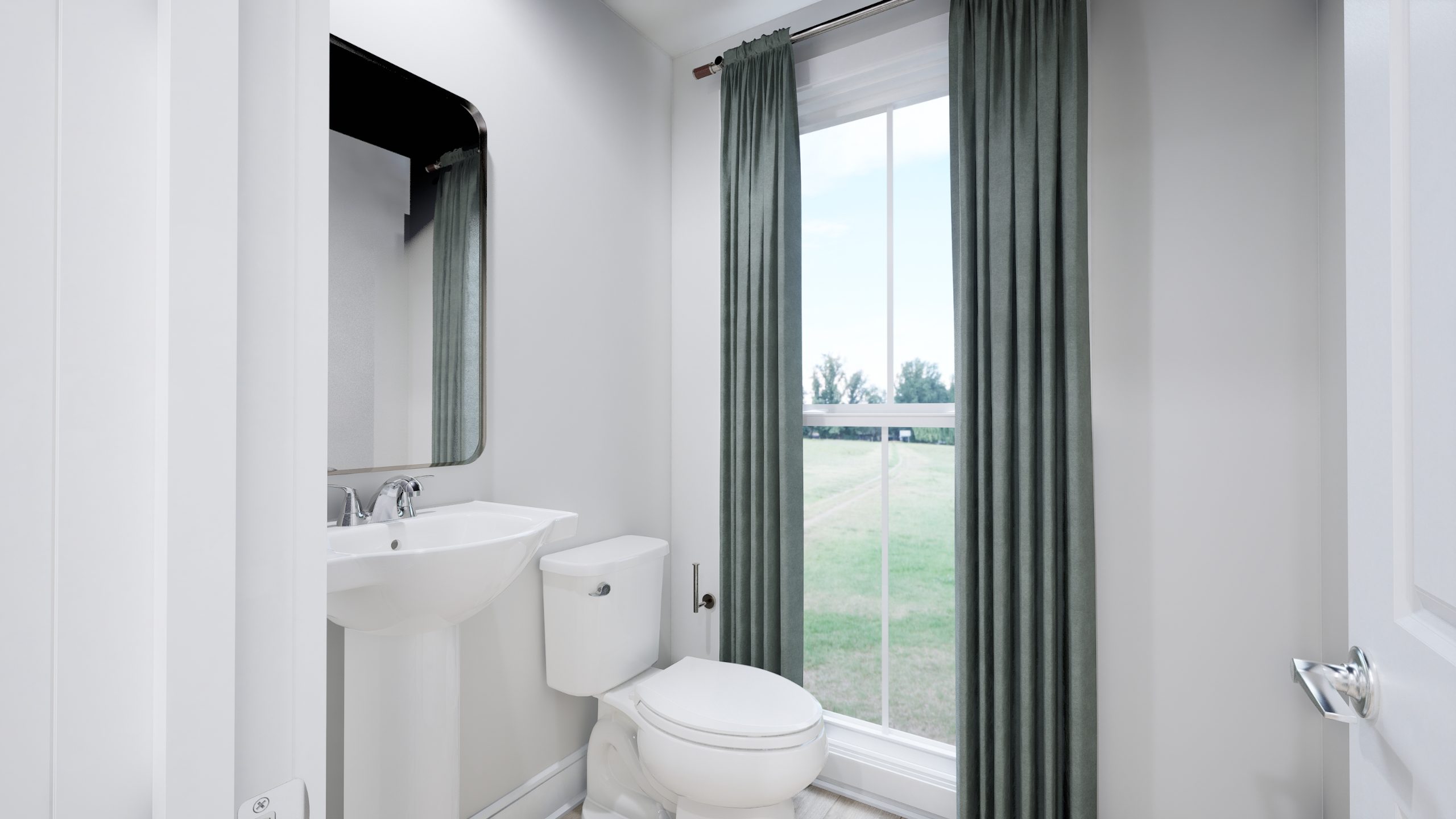 Tyler 20-R2 - Homesite 100, Townhome, Ashberry, Located in Manassas, VA