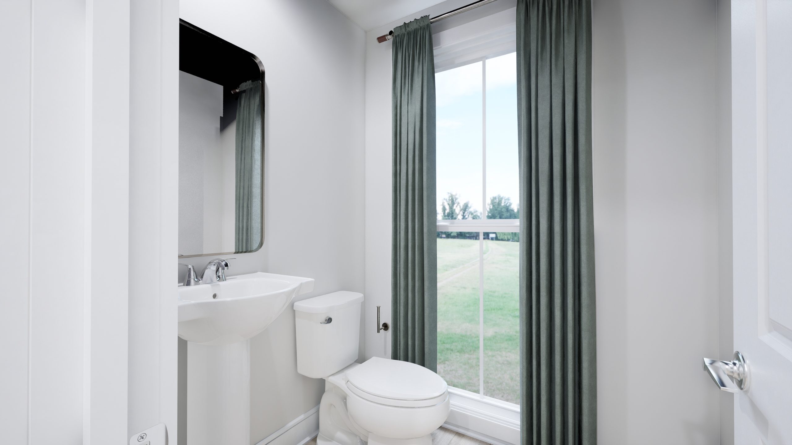 Tyler 20-R2 - Homesite 101, Townhome, Ashberry, Located in Manassas, VA