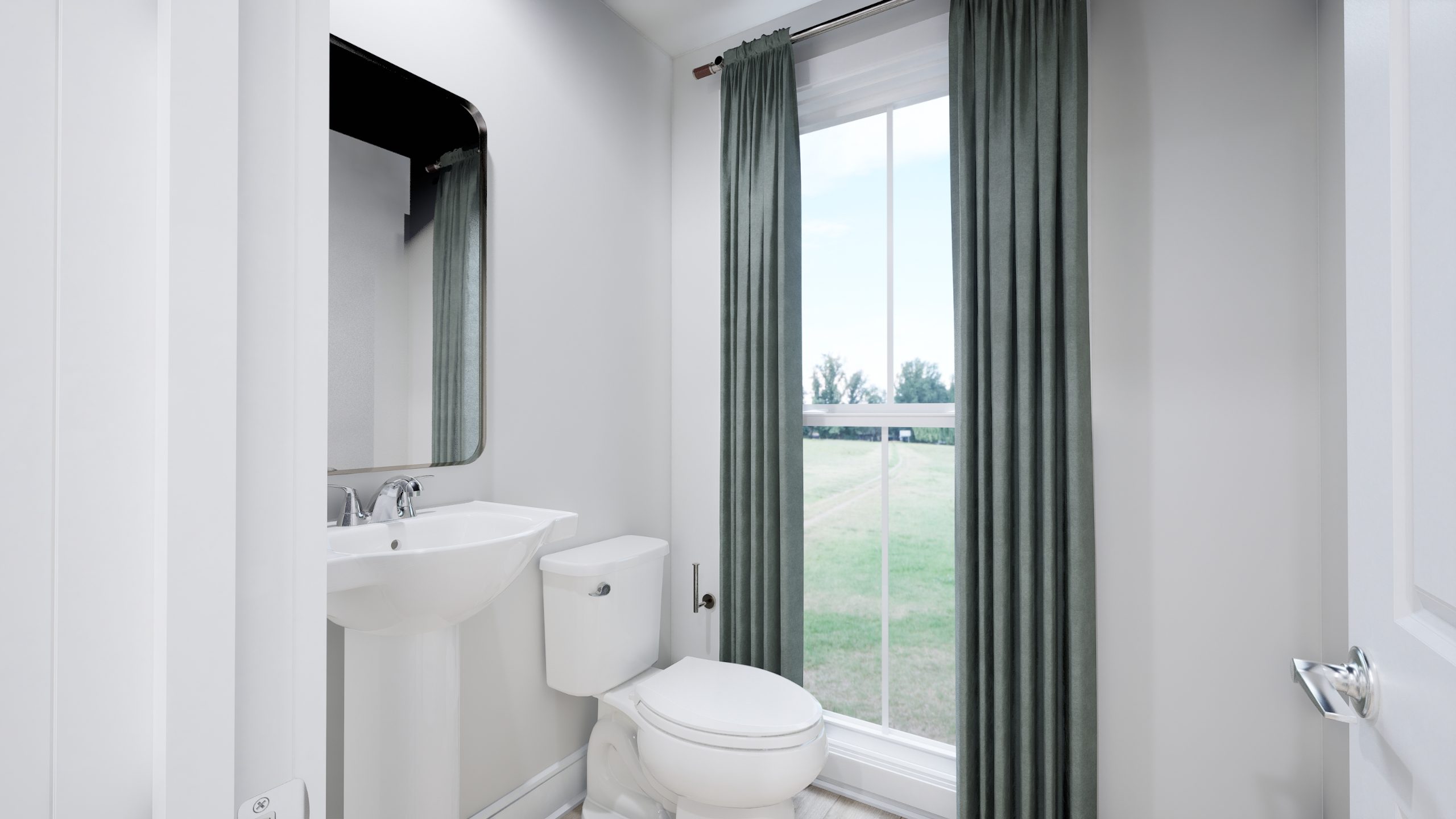 Tyler 20-R2 - Homesite 105, Townhome, Ashberry, Located in Manassas, VA