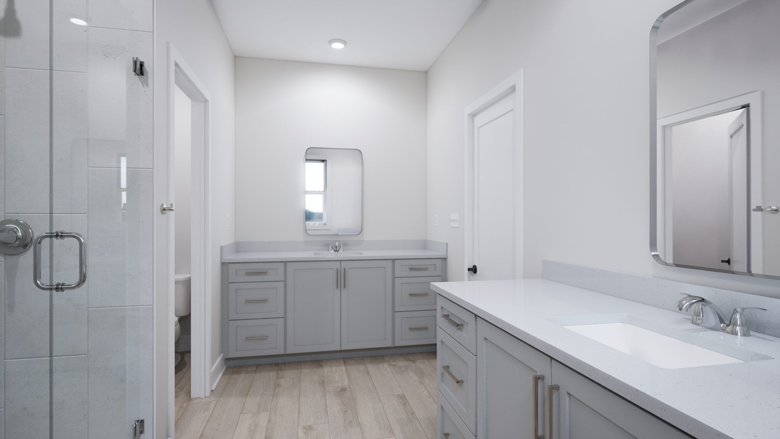 Sable 24-F2 - Homesite 36, Single Family Home, P2 at South 620, Located in Aldie, VA