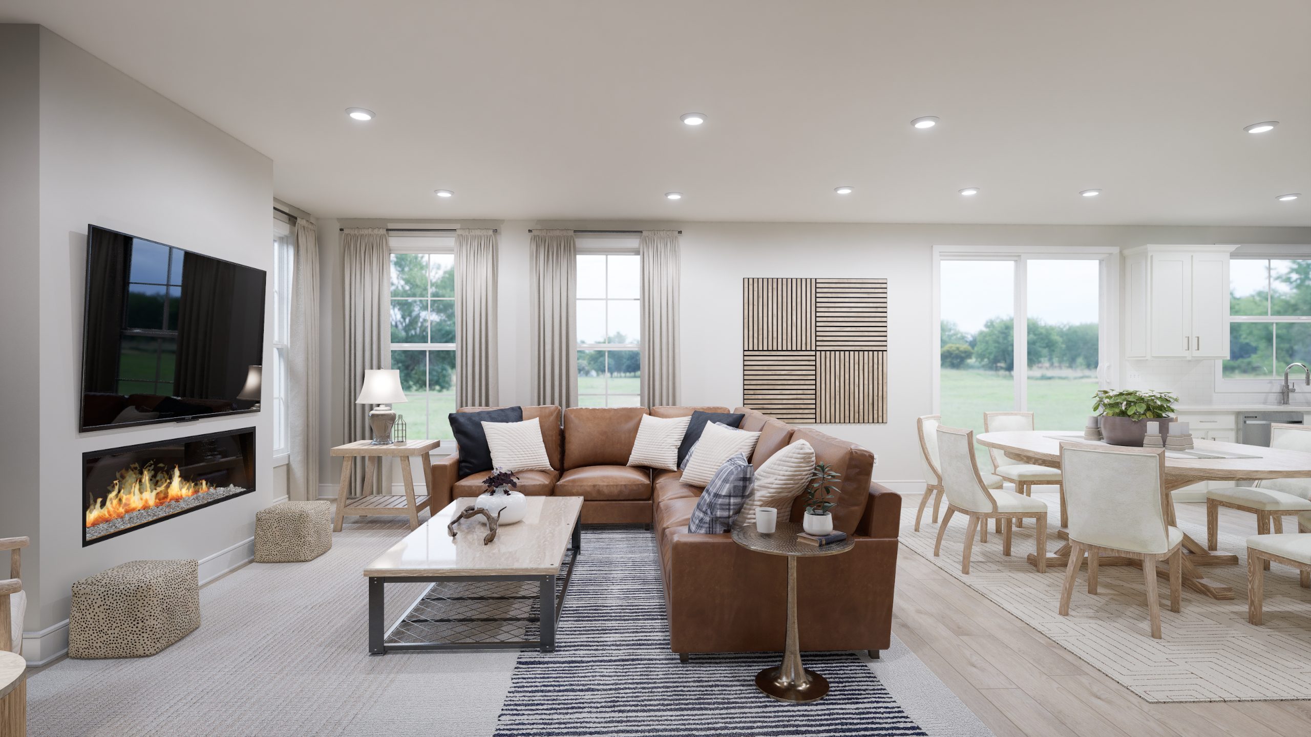 Sheldon 40-F2 - Homesite 2117, Single Family Home, Snowden Bridge, Located in Stephenson, VA