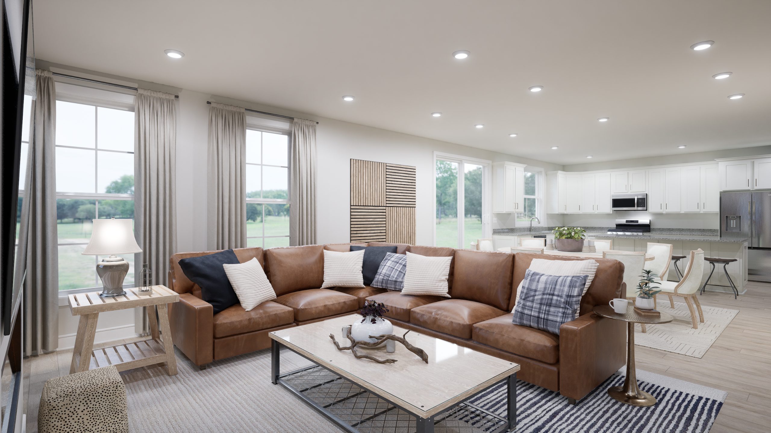 Sheldon 40-F2 - Homesite 2119, Single Family Home, Snowden Bridge, Located in Stephenson, VA