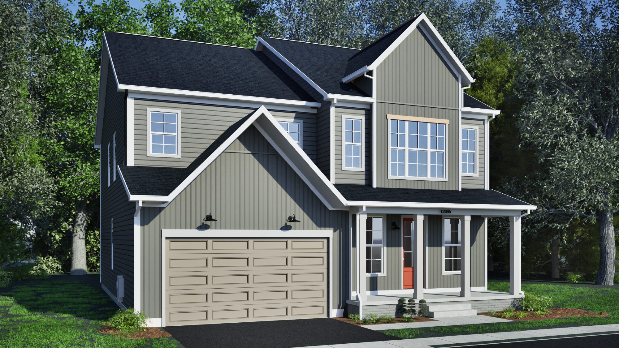 SB-Lot 2121-4048ElevA_A11