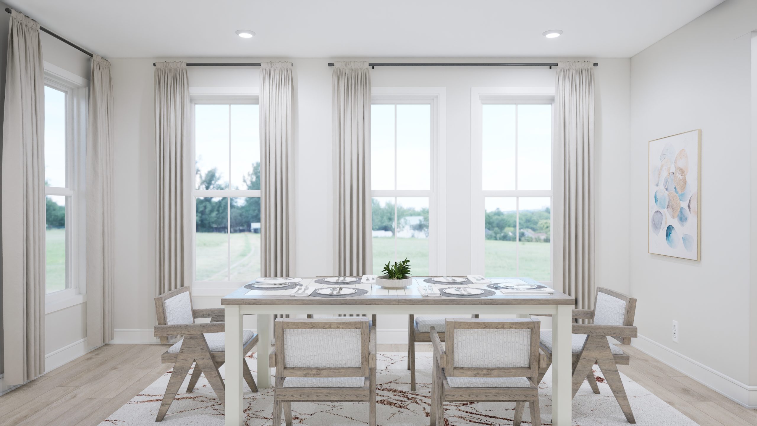 Trace 24-R2-RT - Homesite 109, Townhome, Arpina Valley, Located in Herndon, Virginia