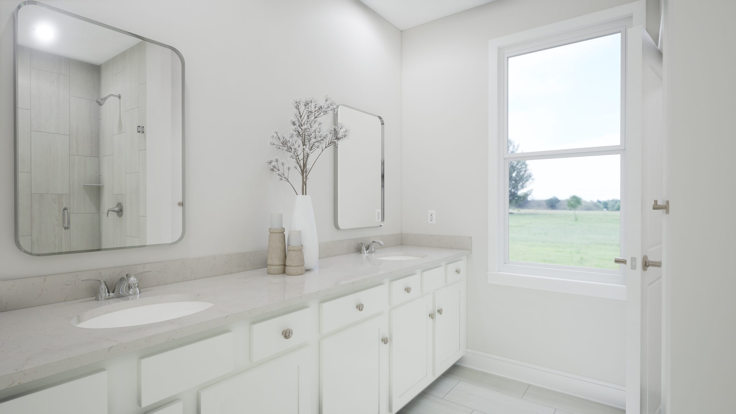 Sutton 37-F2 - Homesite 75, Single Family Home, Heritage at Marshall, Located in Marshall, VA