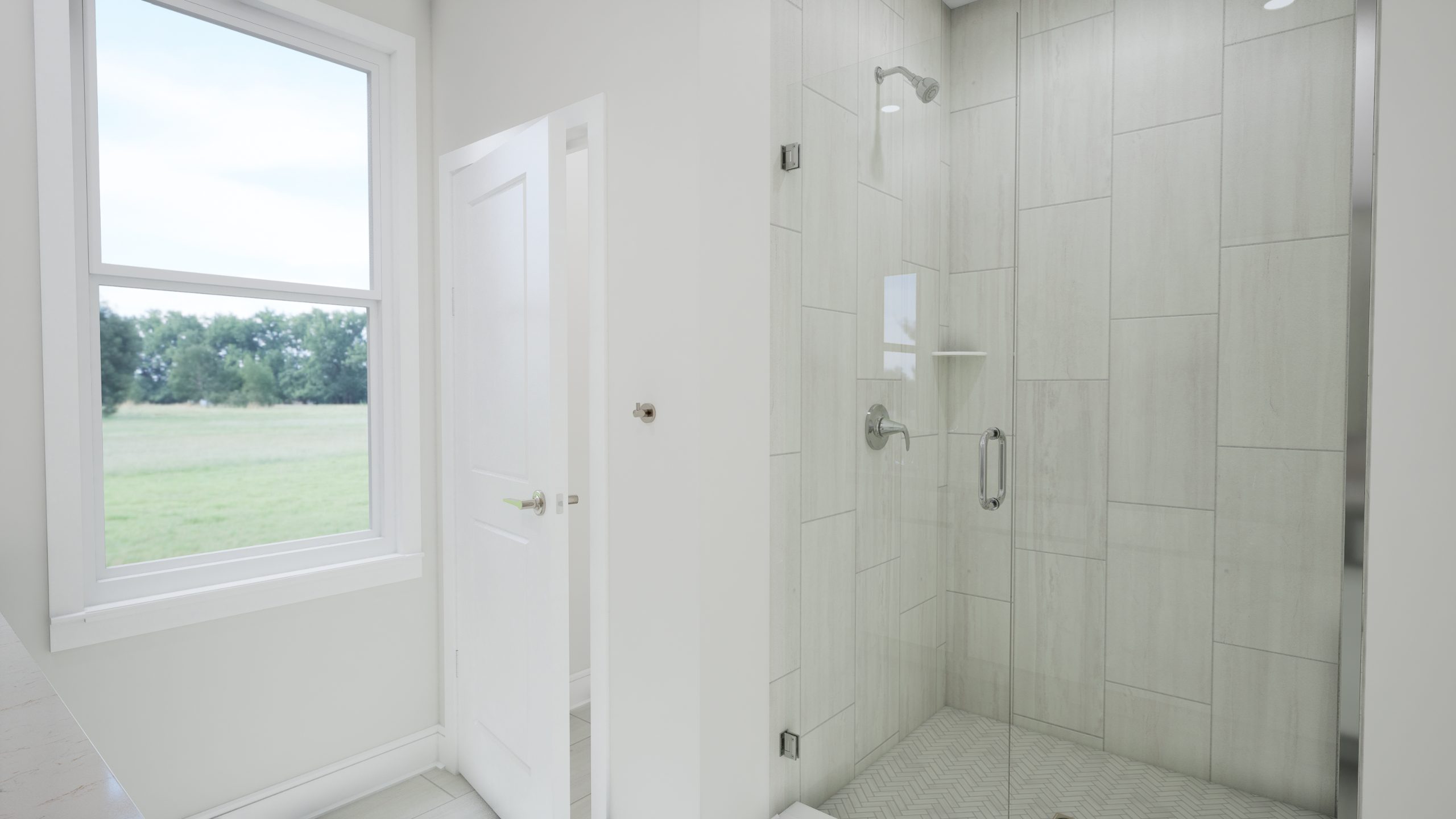 Sutton 37-F2 - Homesite 75, Single Family Home, Heritage at Marshall, Located in Marshall, VA