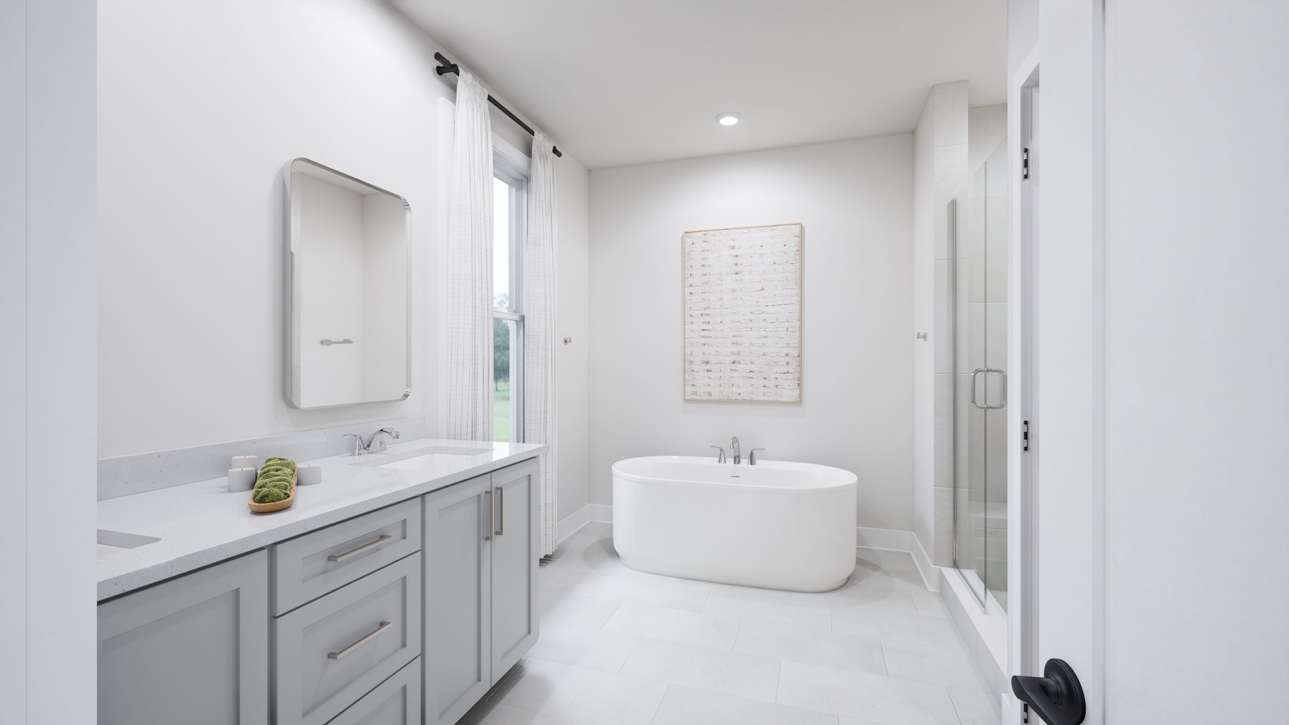 Sasha 31-F2 - Homesite 28, Single Family Home, P2 at South 620, Located in Aldie, VA