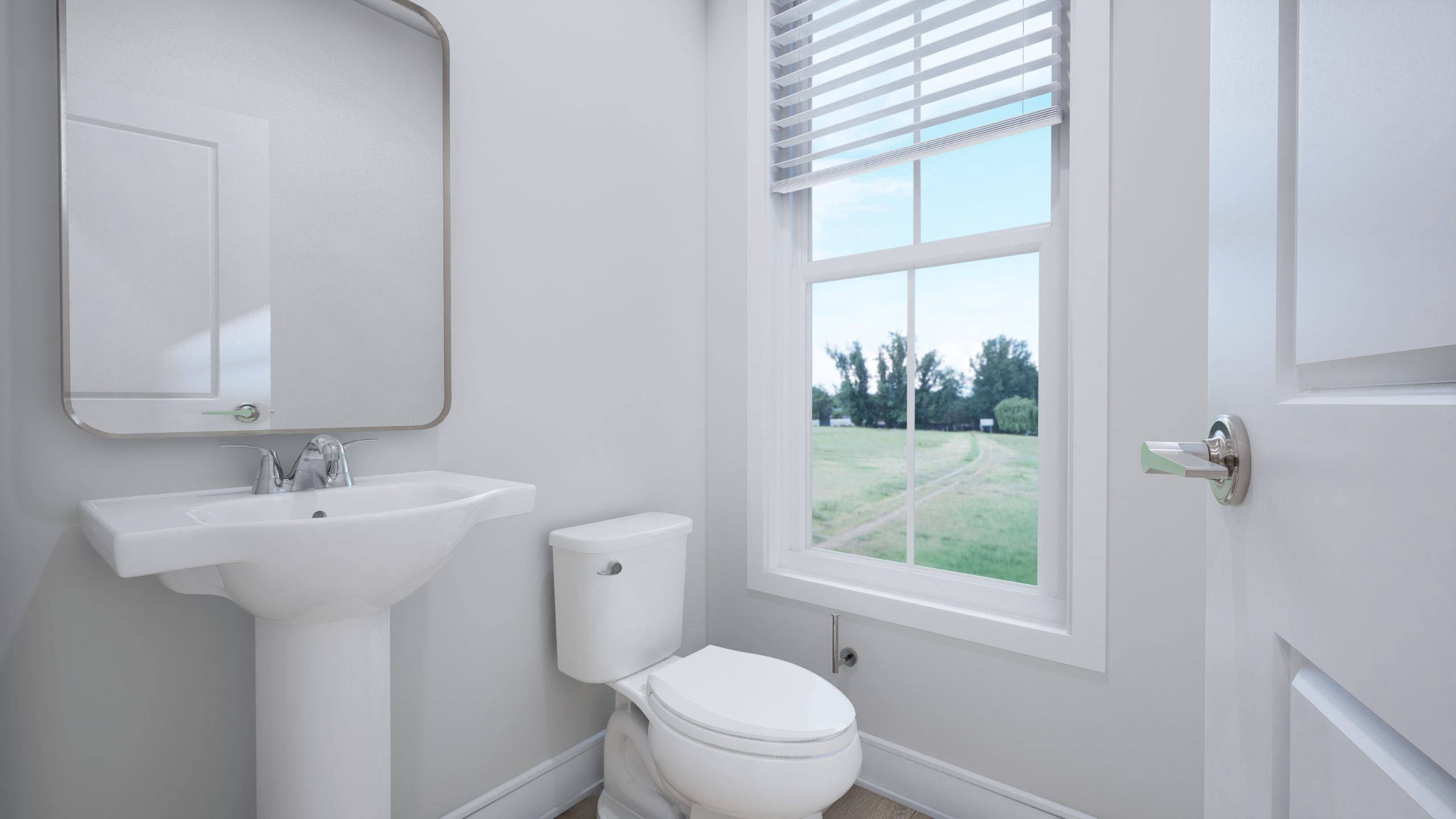 Tally 20-R2-RT - Homesite 115, Townhome, Arpina Valley, Located in Herndon, Virginia