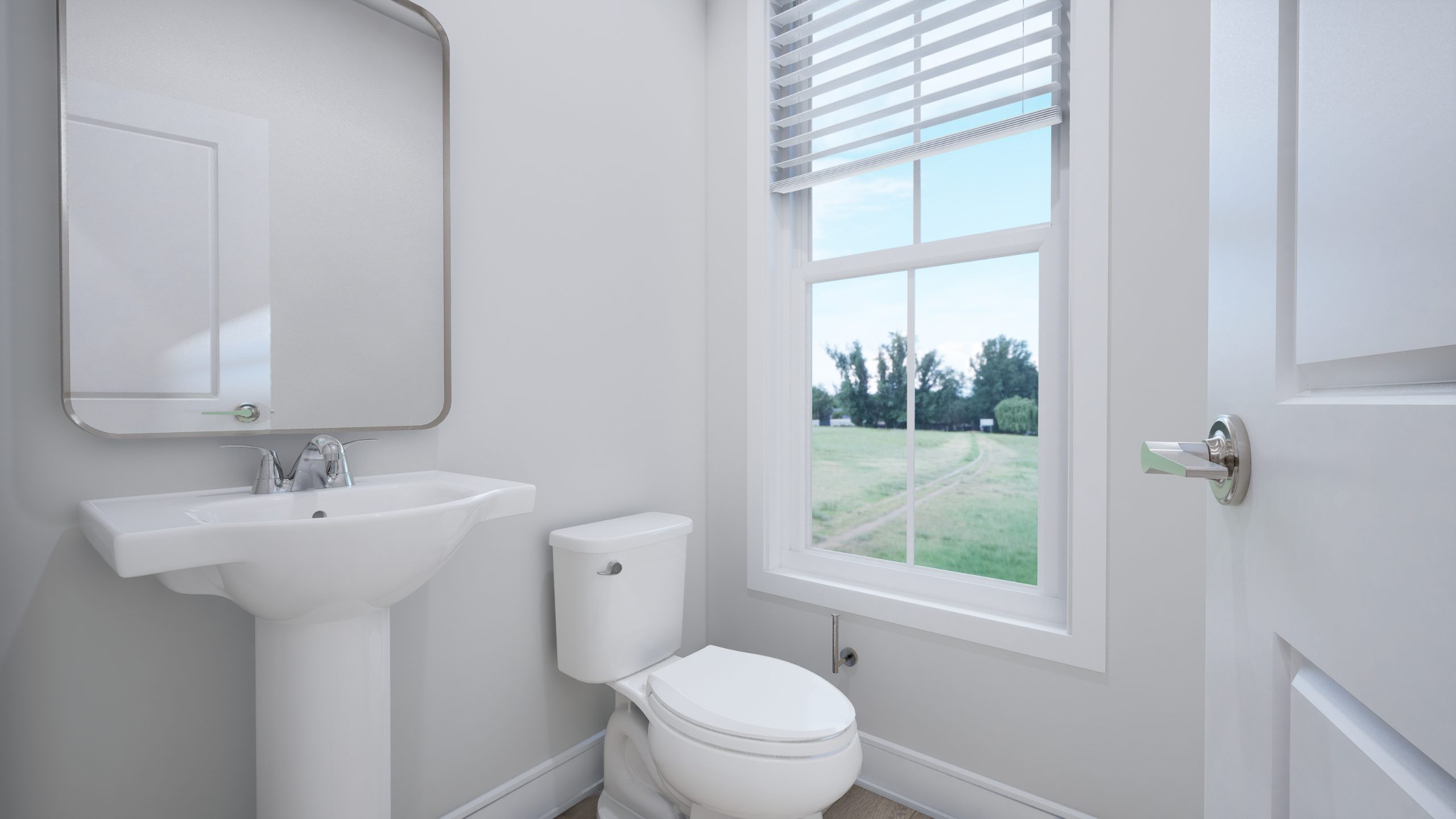 Tally 20-R2-RT - Homesite 116, Townhome, Arpina Valley, Located in Herndon, Virginia