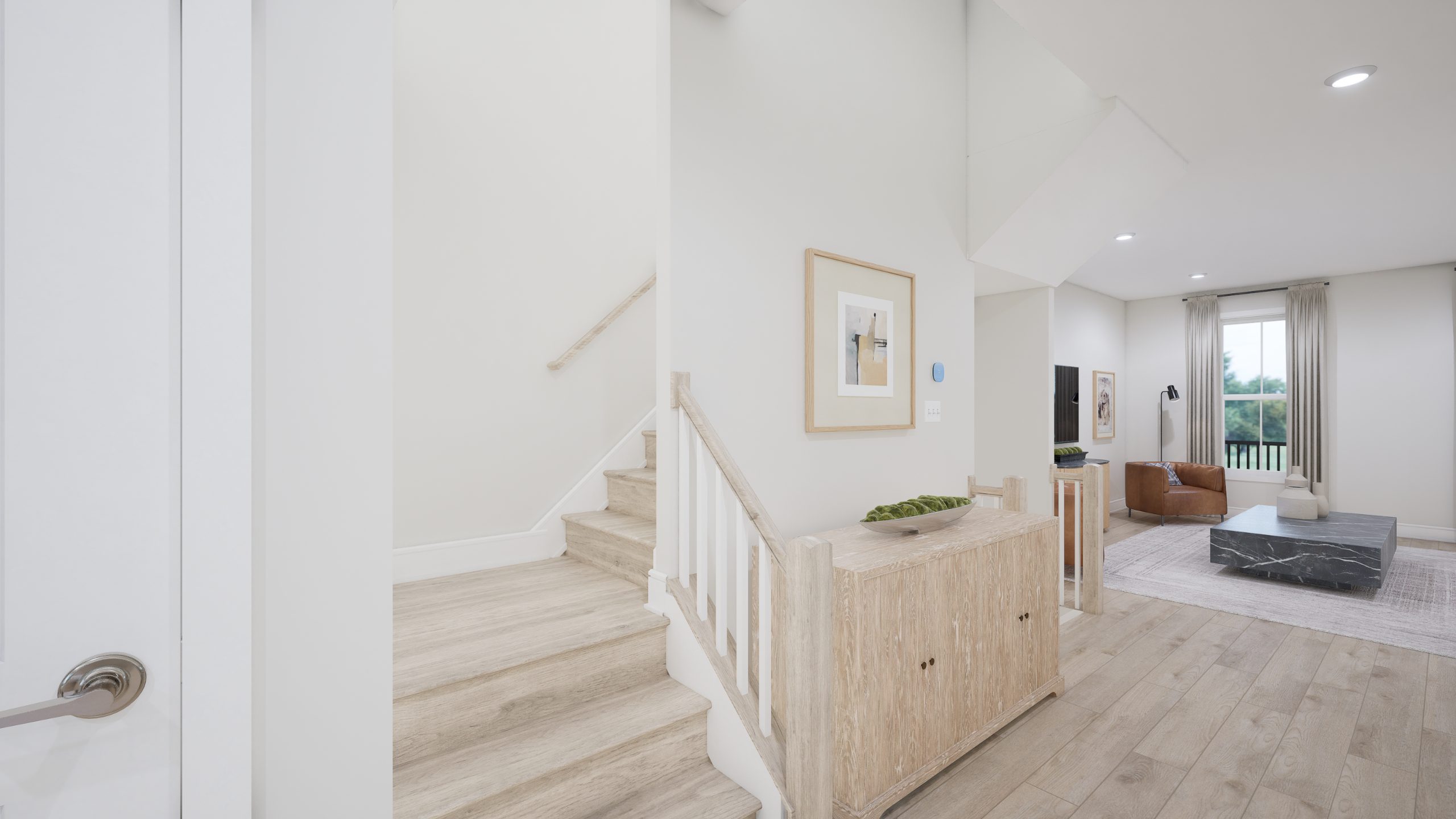 Trace 24-R2-RT - Homesite 109, Townhome, Arpina Valley, Located in Herndon, Virginia