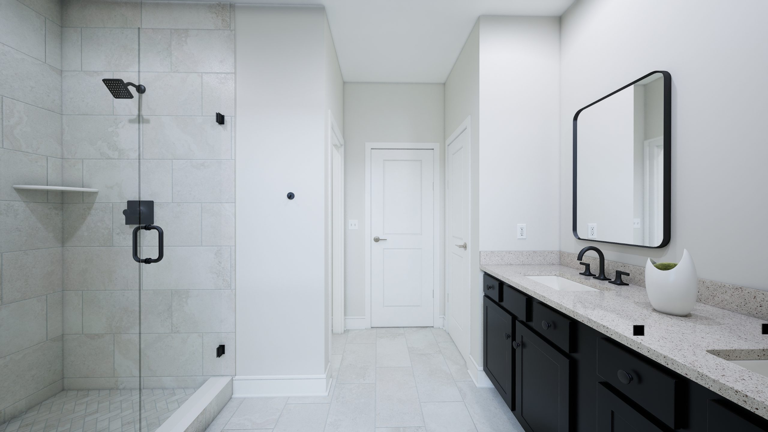 Soren 43-F2 - Homesite 120, Single Family Home, Heritage at Marshall, Located in Marshall, VA