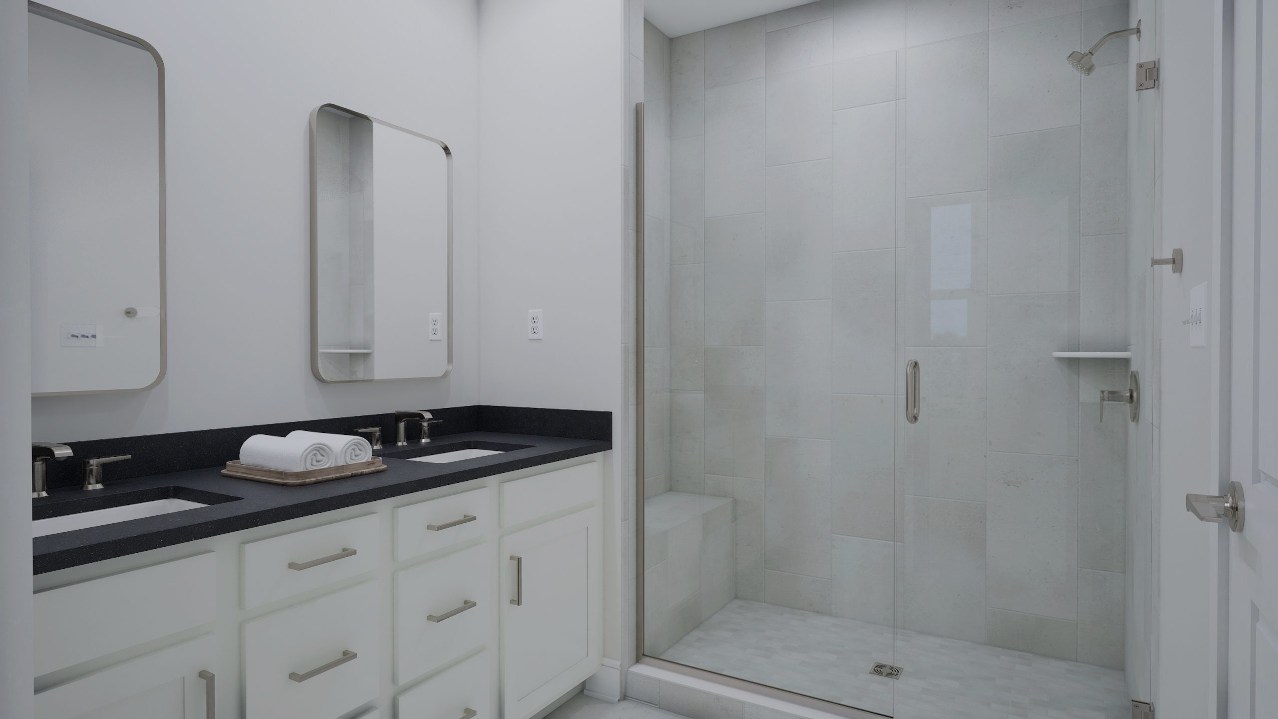 Trace 24-R2-RT - Homesite 107, Townhome, Arpina Valley, Located in Herndon, Virginia