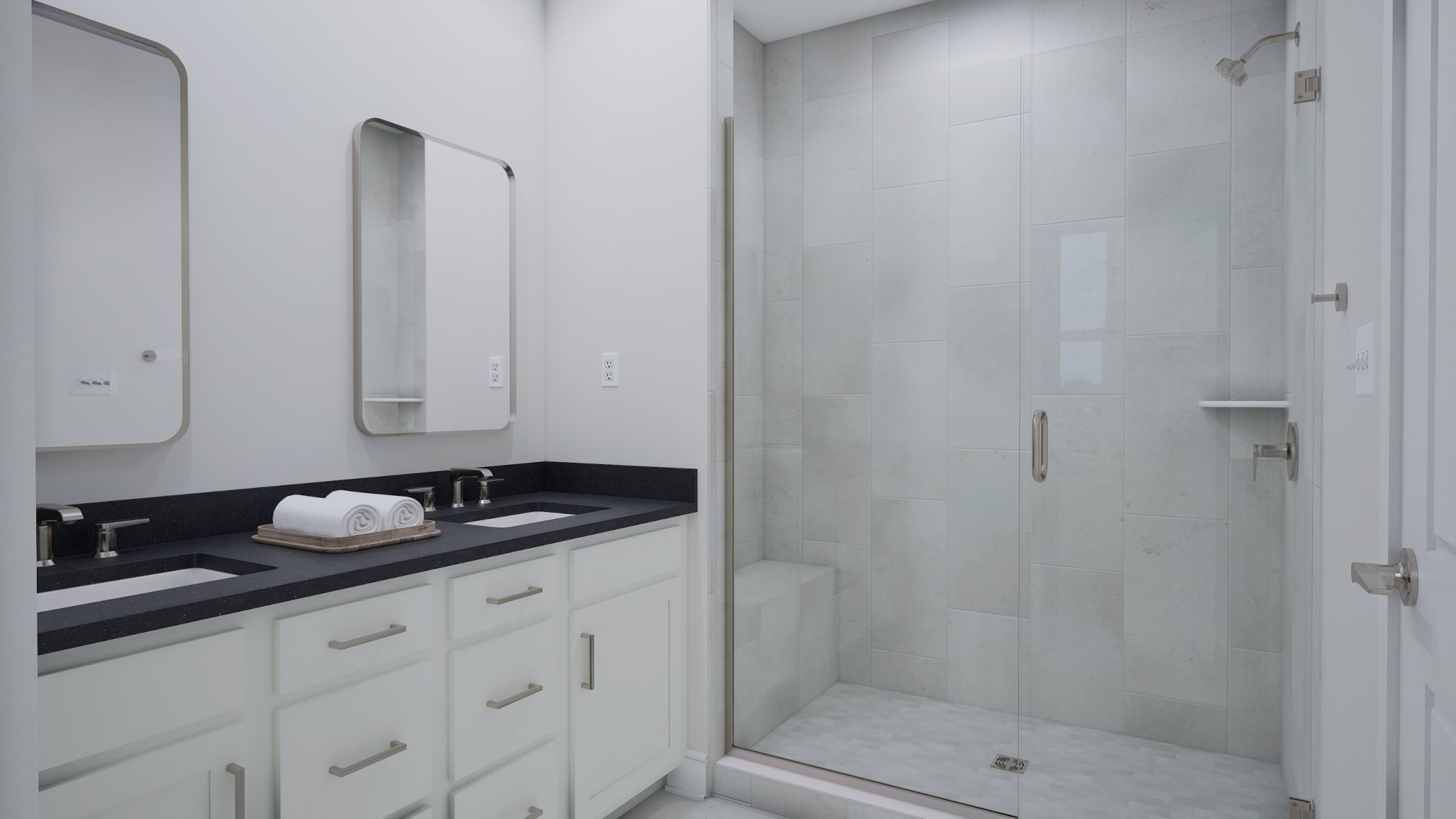 Trace 24-R2-RT - Homesite 109, Townhome, Arpina Valley, Located in Herndon, Virginia