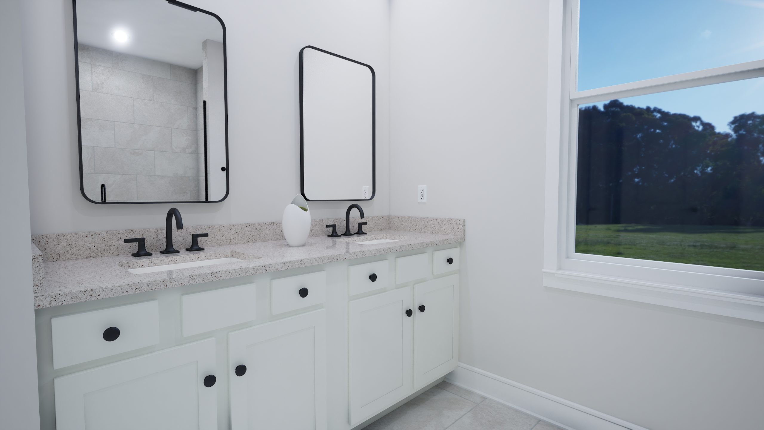 Soren 43-F2 - Homesite 120, Single Family Home, Heritage at Marshall, Located in Marshall, VA