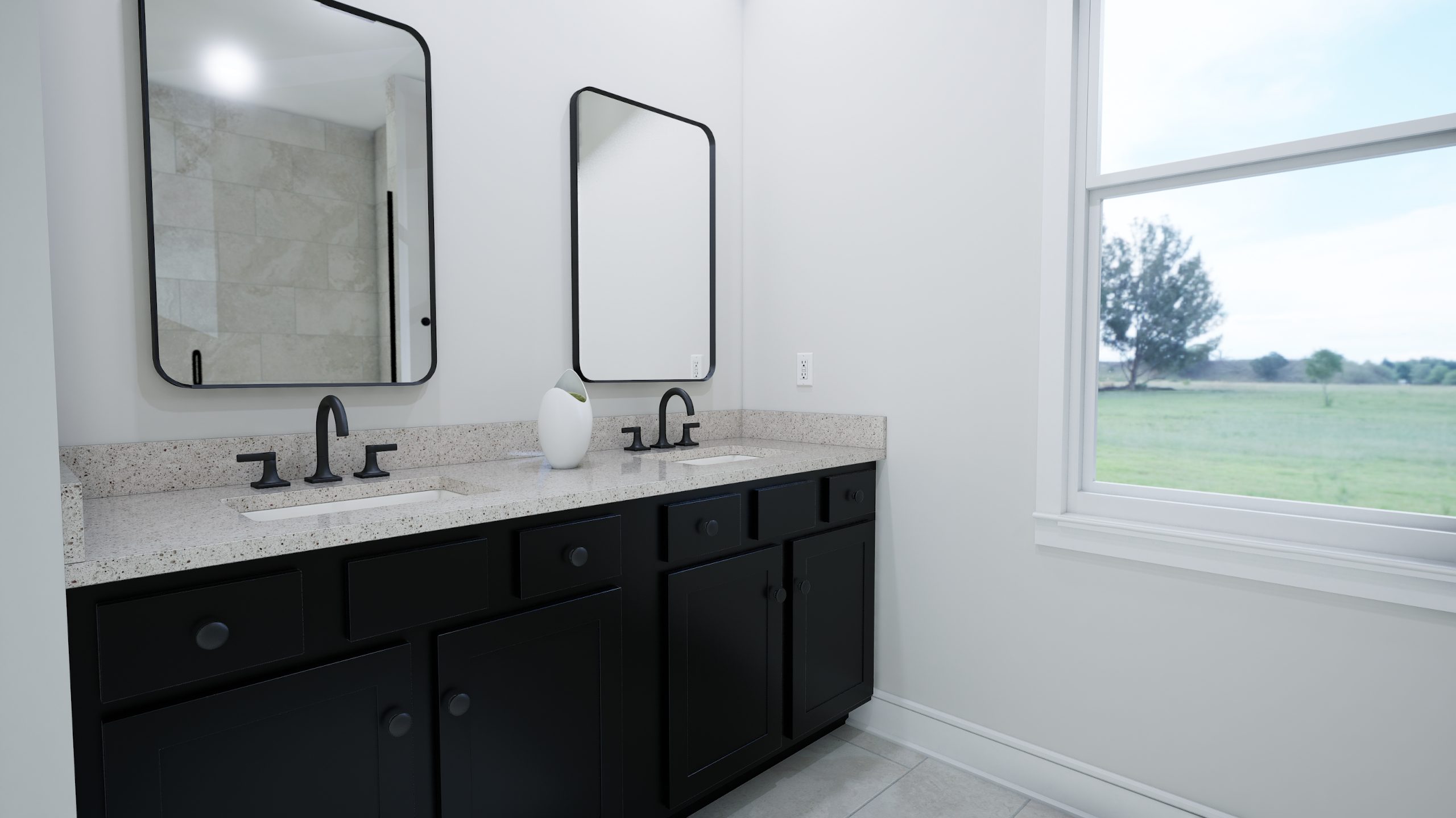 Soren 43-F2 - Homesite 120, Single Family Home, Heritage at Marshall, Located in Marshall, VA