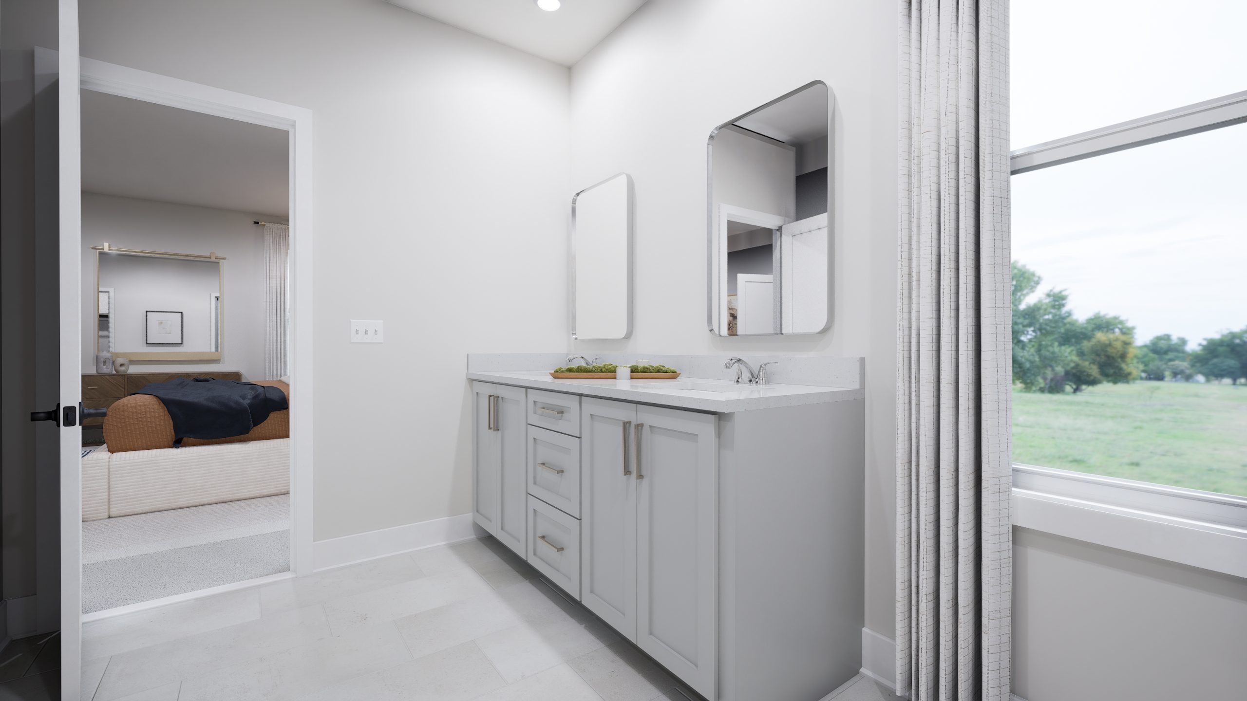 Sasha 31-F2 - Homesite 28, Single Family Home, P2 at South 620, Located in Aldie, VA