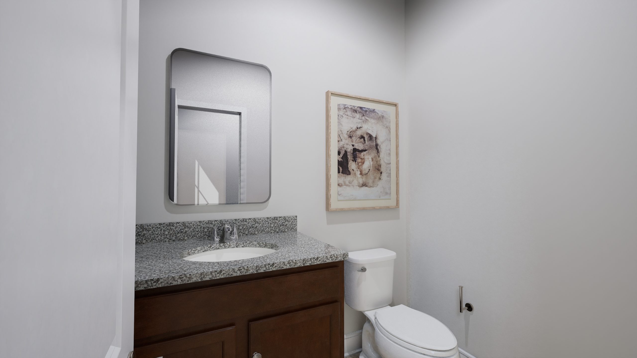 Sheldon 40-F2 - Homesite 2117, Single Family Home, Snowden Bridge, Located in Stephenson, VA